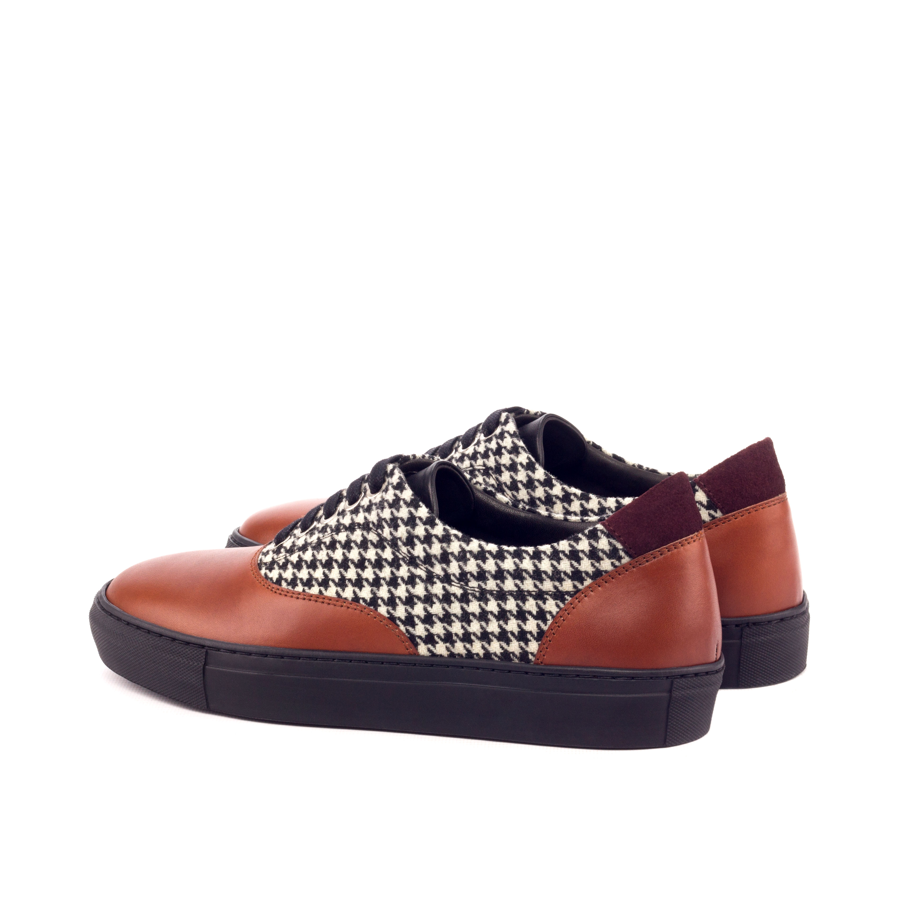 Top Sider alternate view