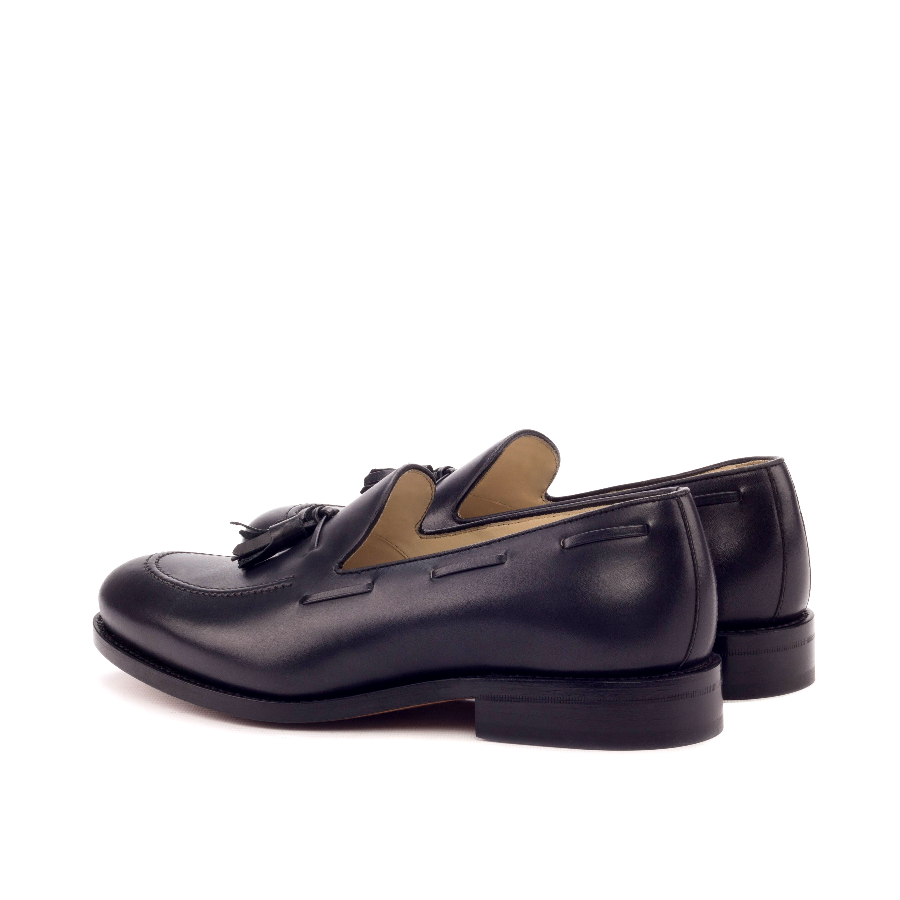Loafer alternate view