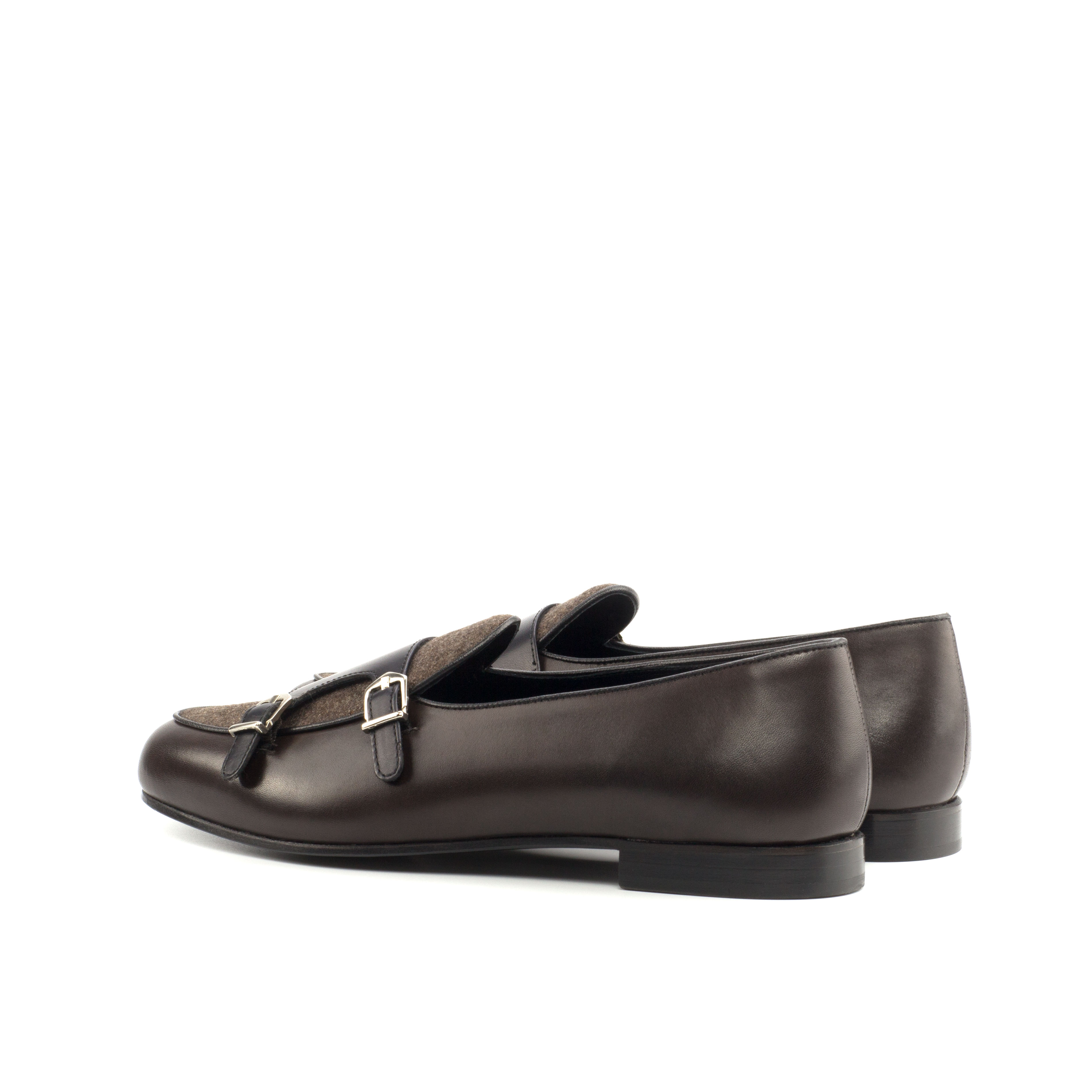 Monk Slipper alternate view