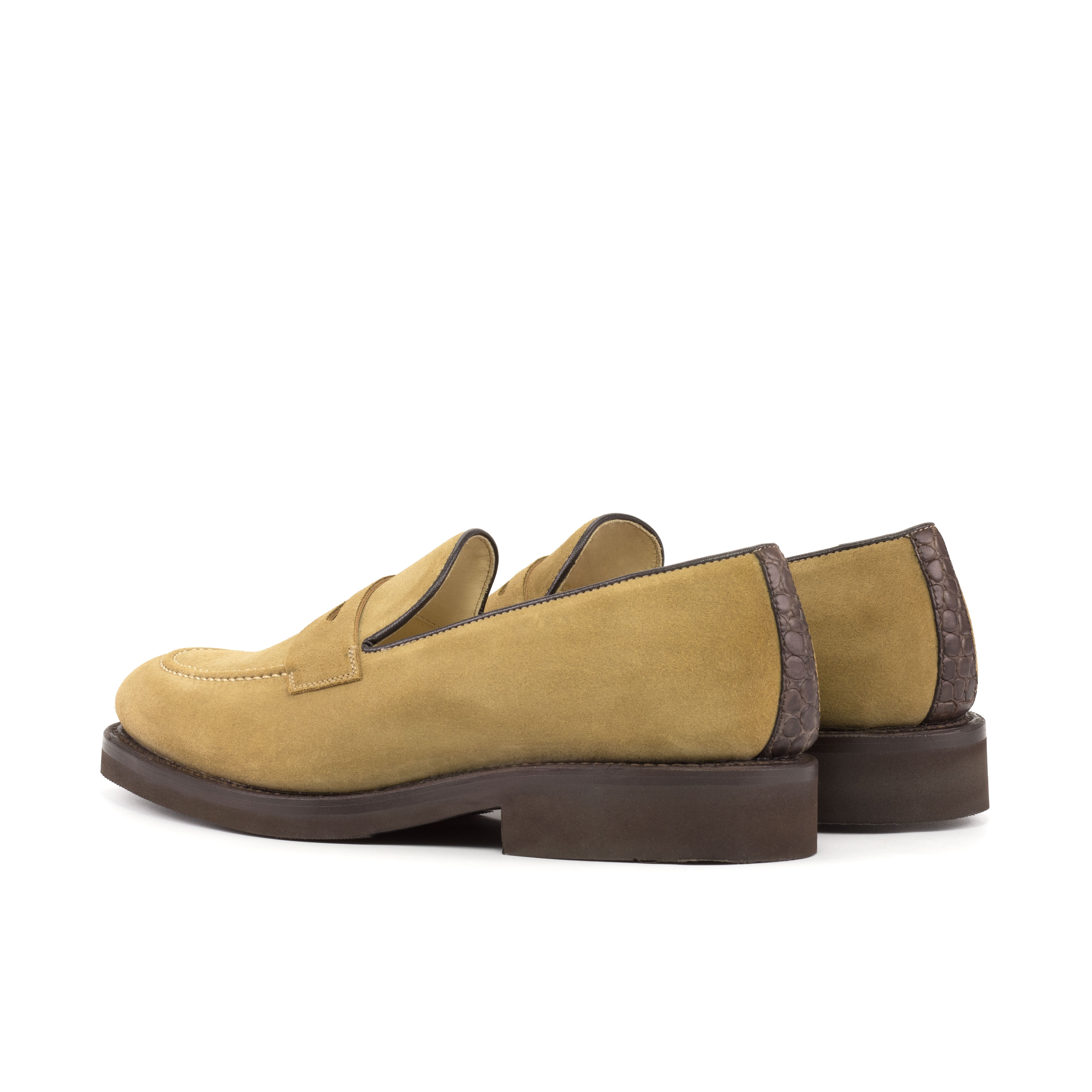 Loafer alternate view