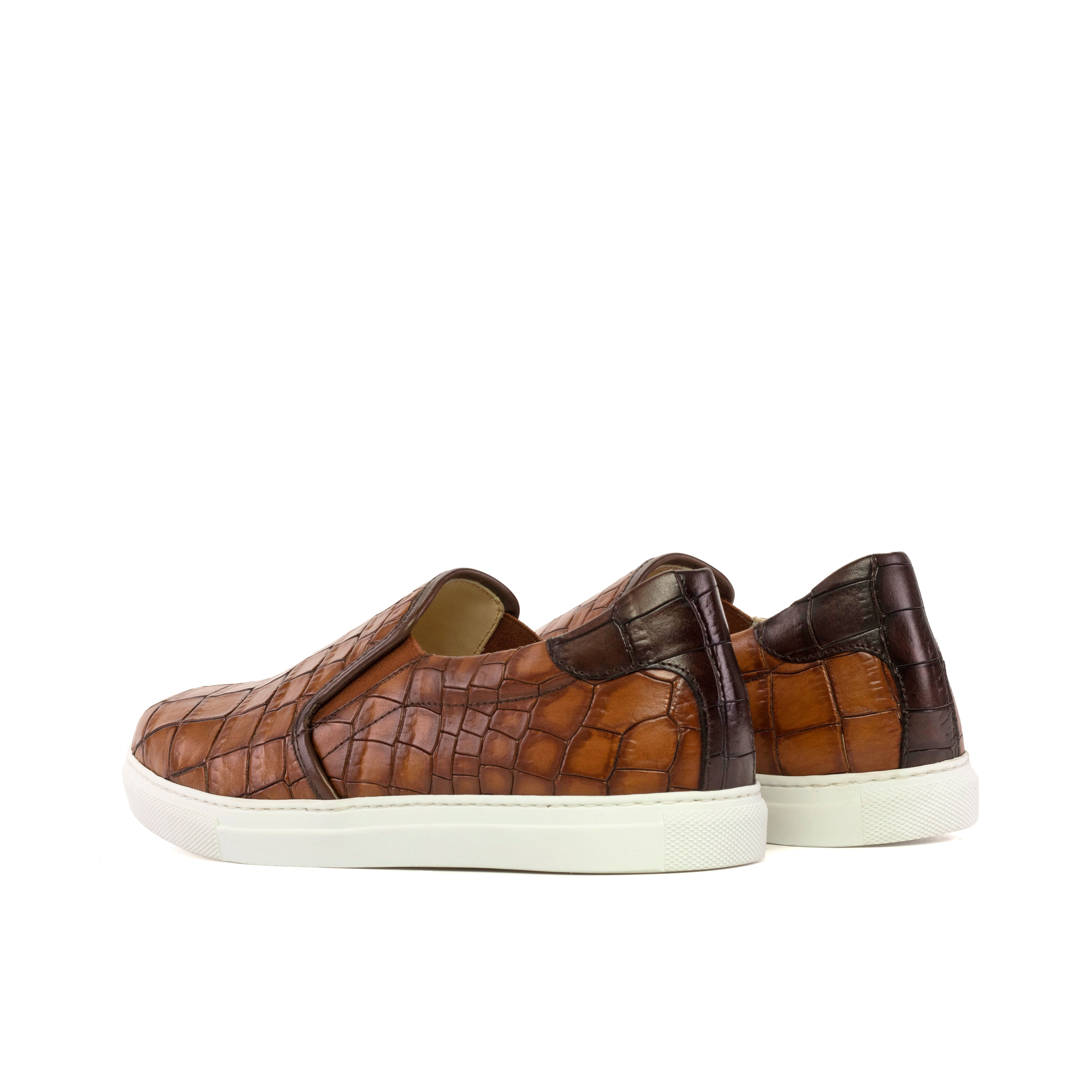 Slip On alternate view