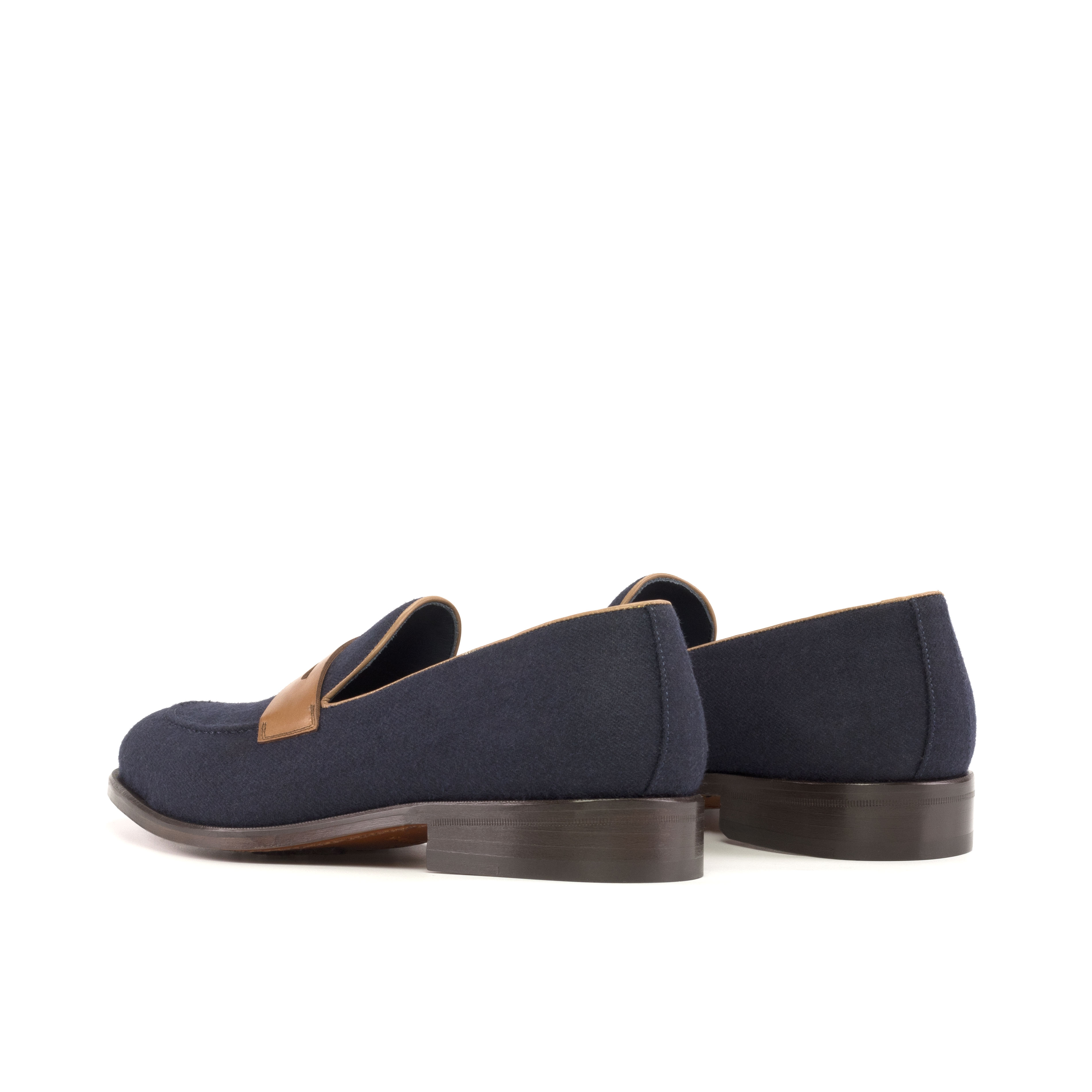 Loafer alternate view