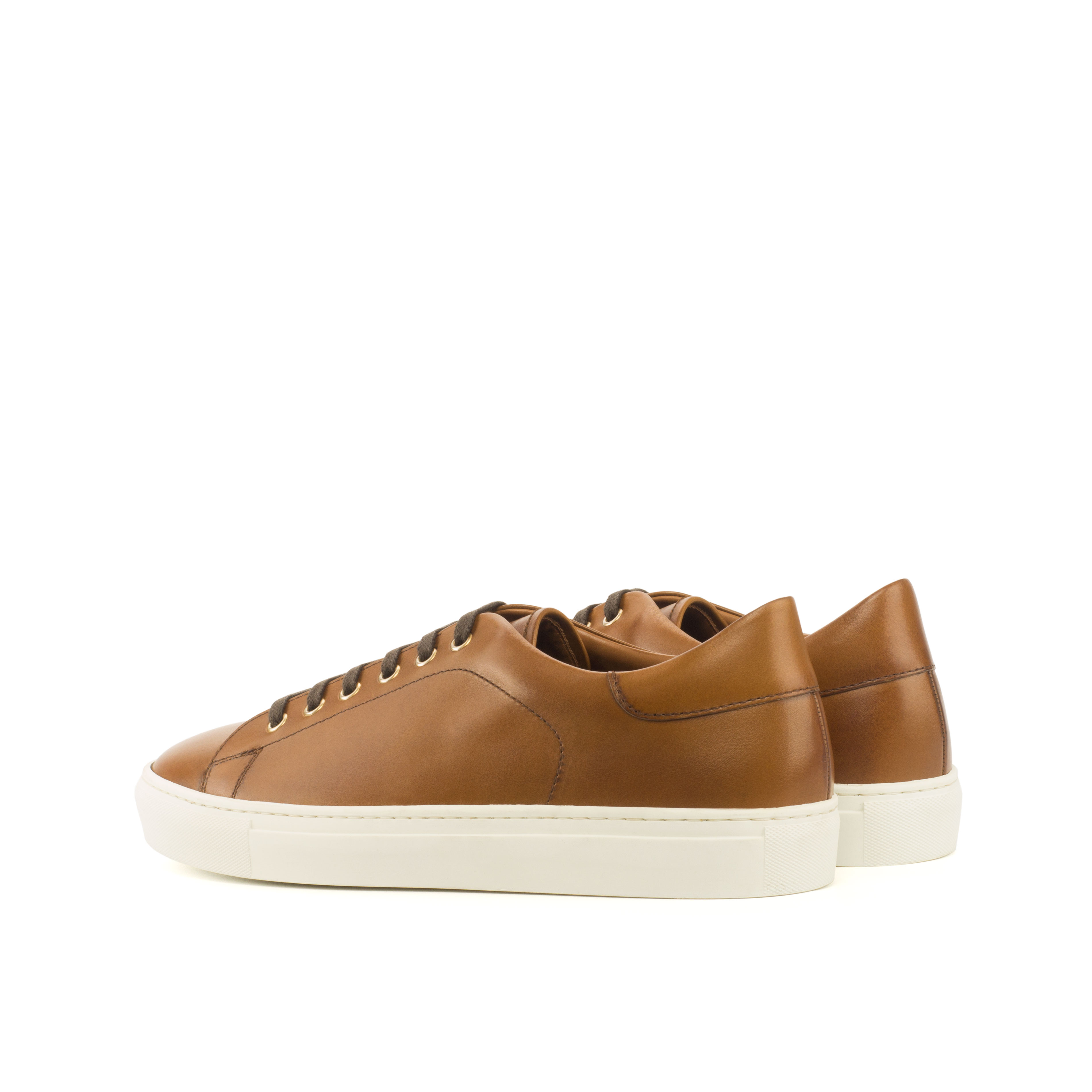 Trainer alternate view
