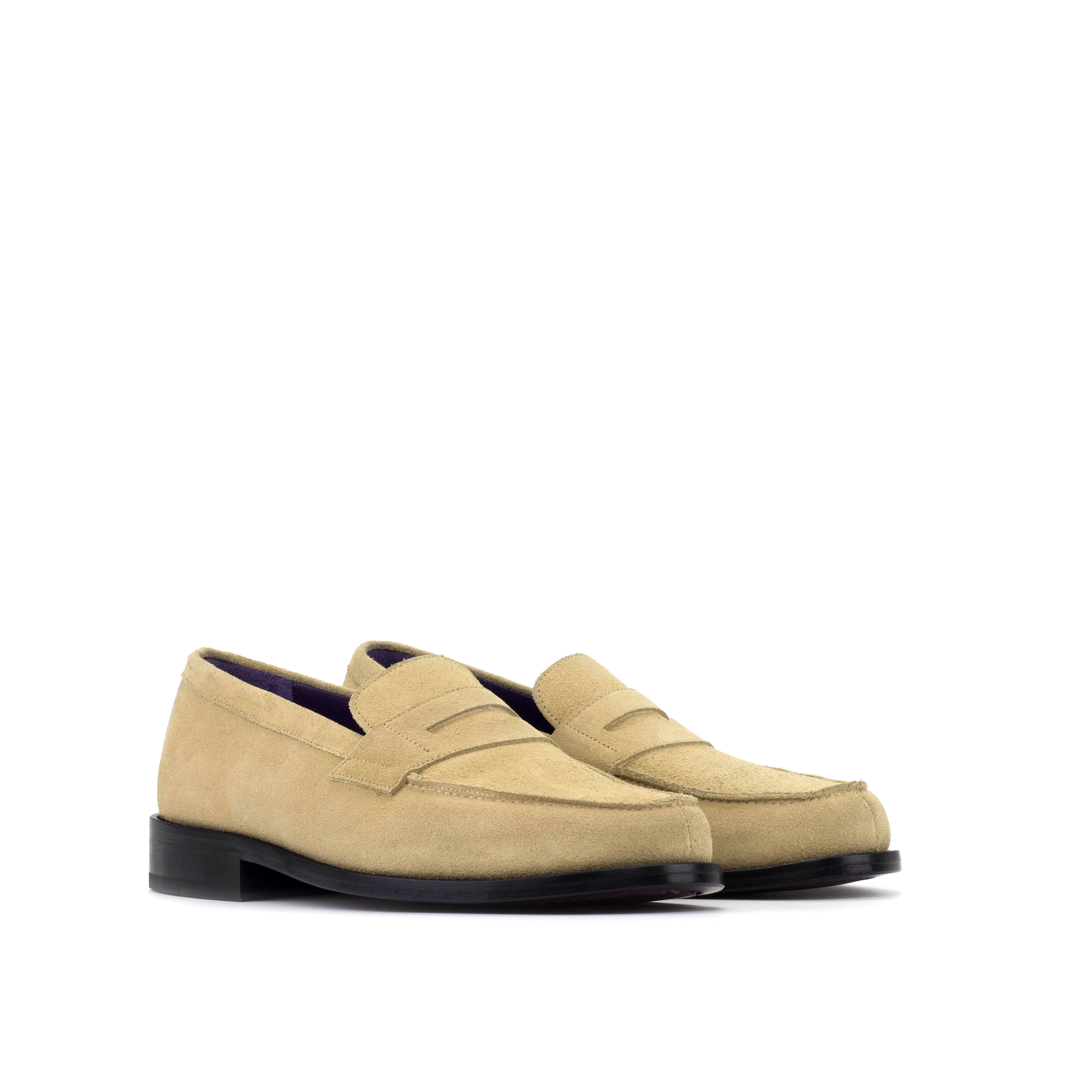 Penny Loafer