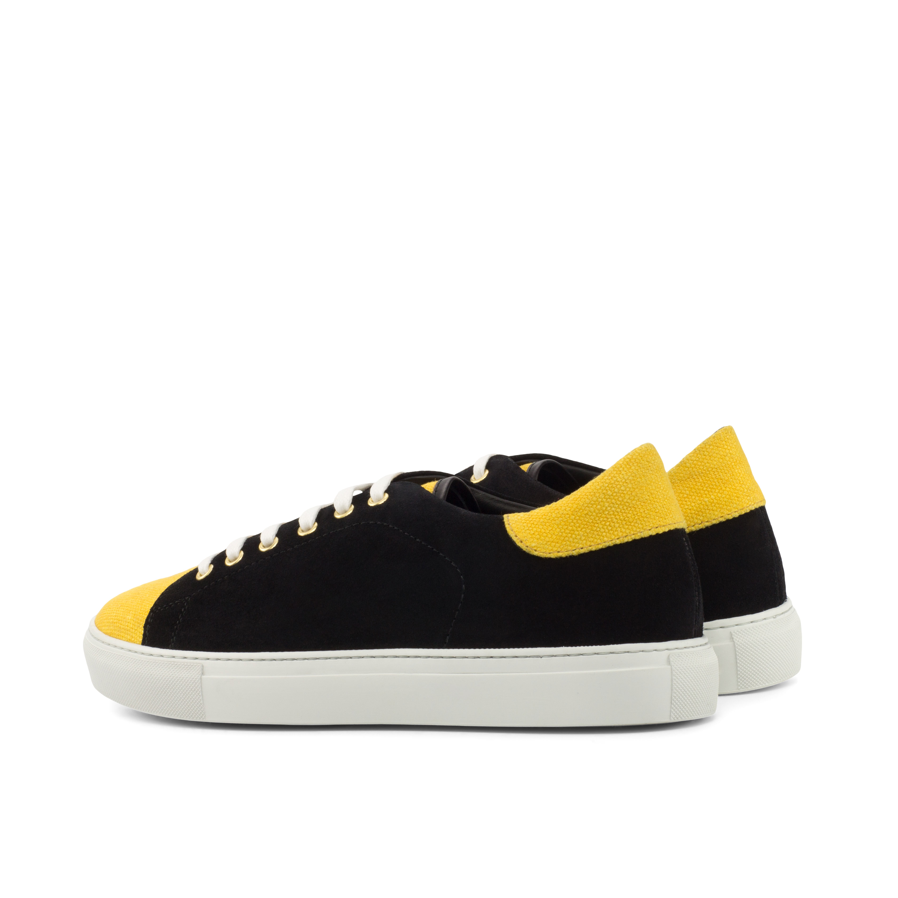 Trainer alternate view