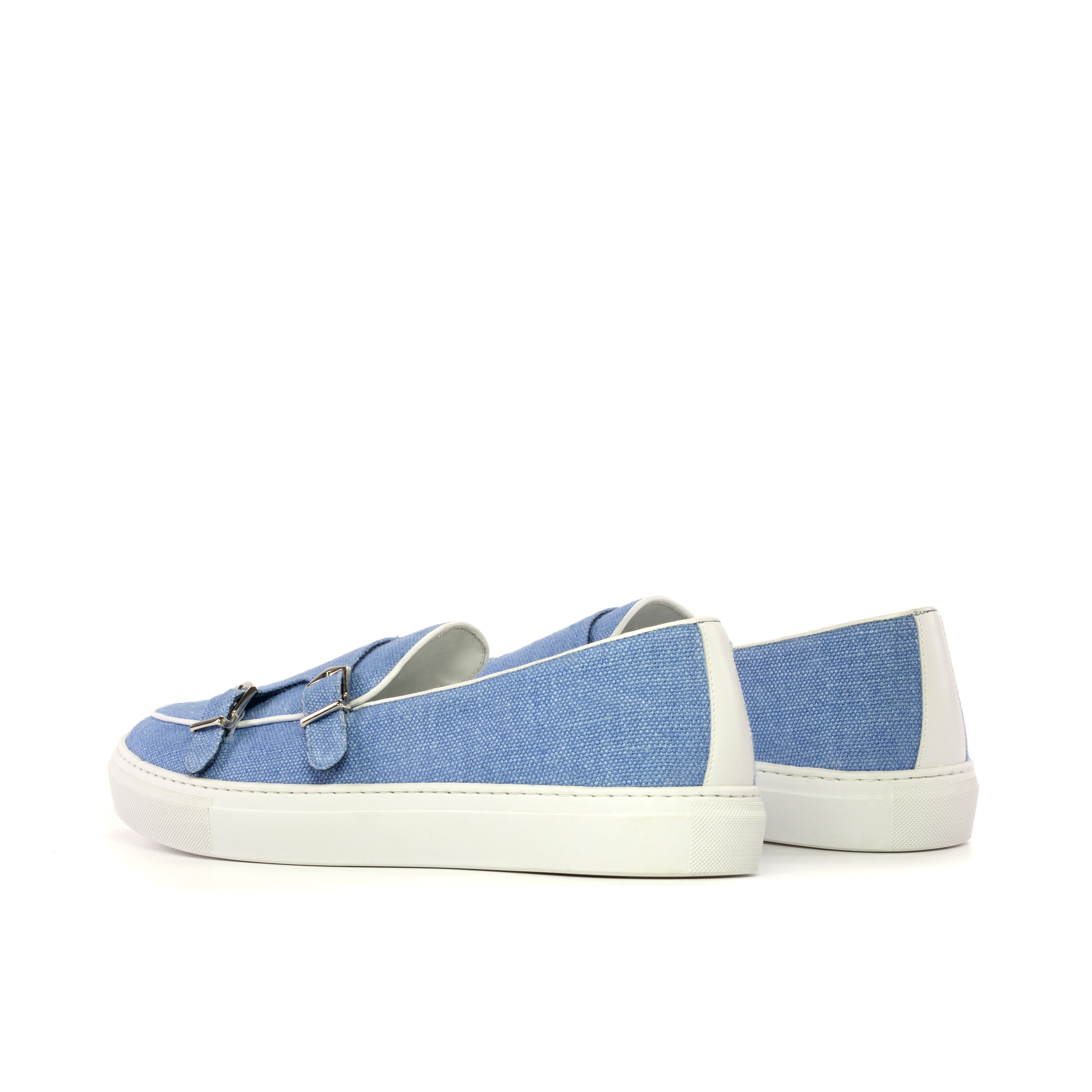 Monk Sneaker alternate view