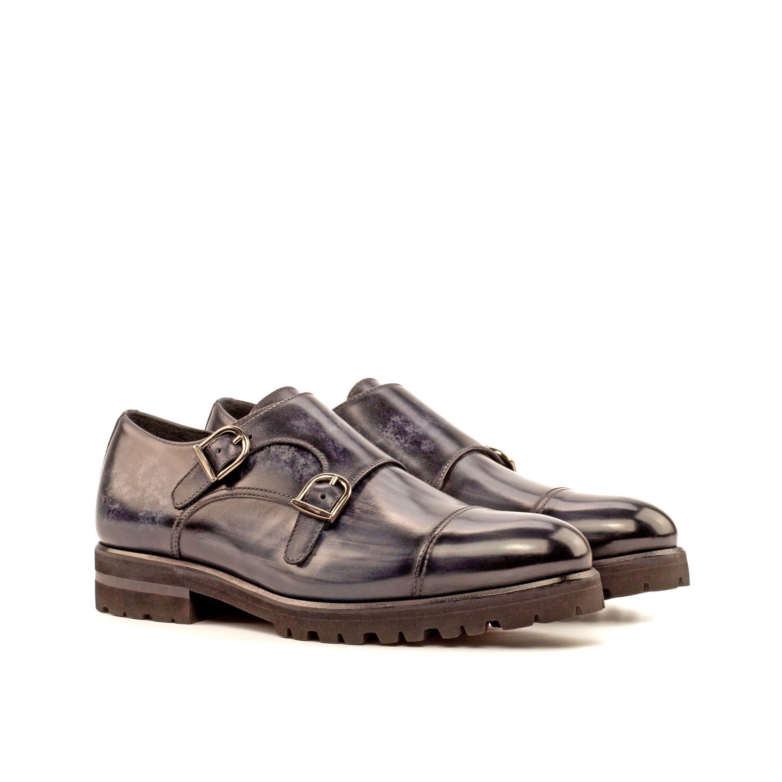Double Monk alternate view