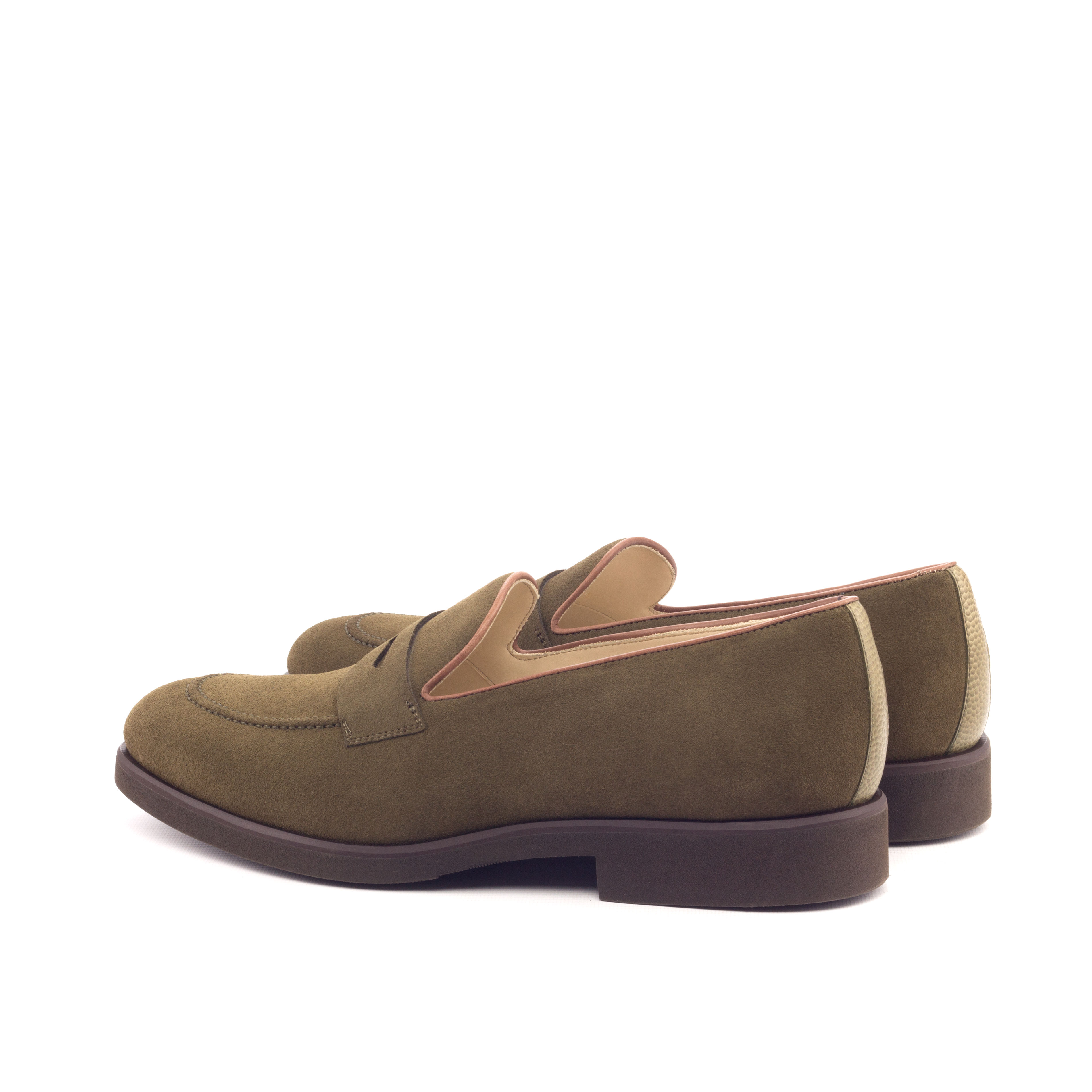 Loafer alternate view