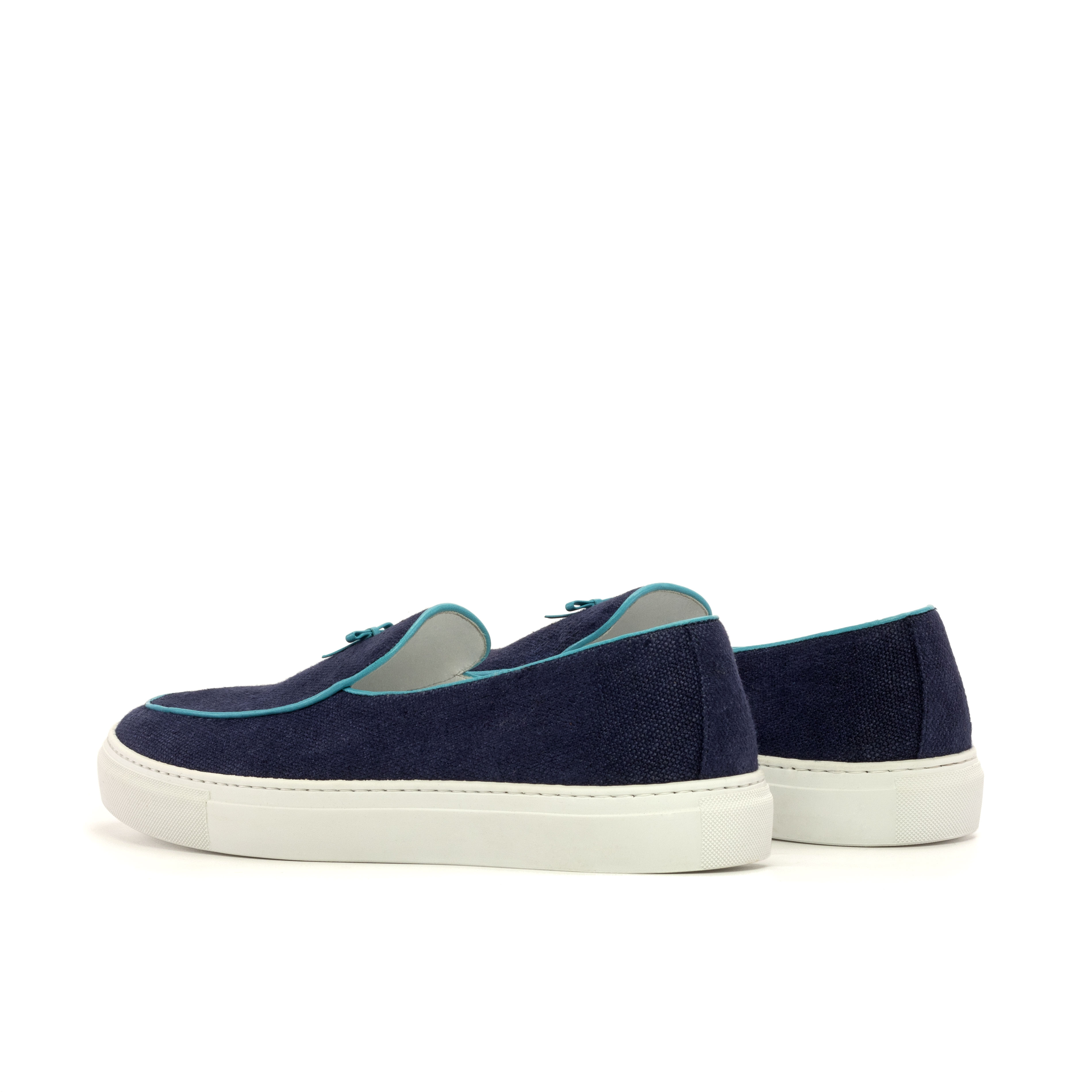Belgian Sneaker alternate view