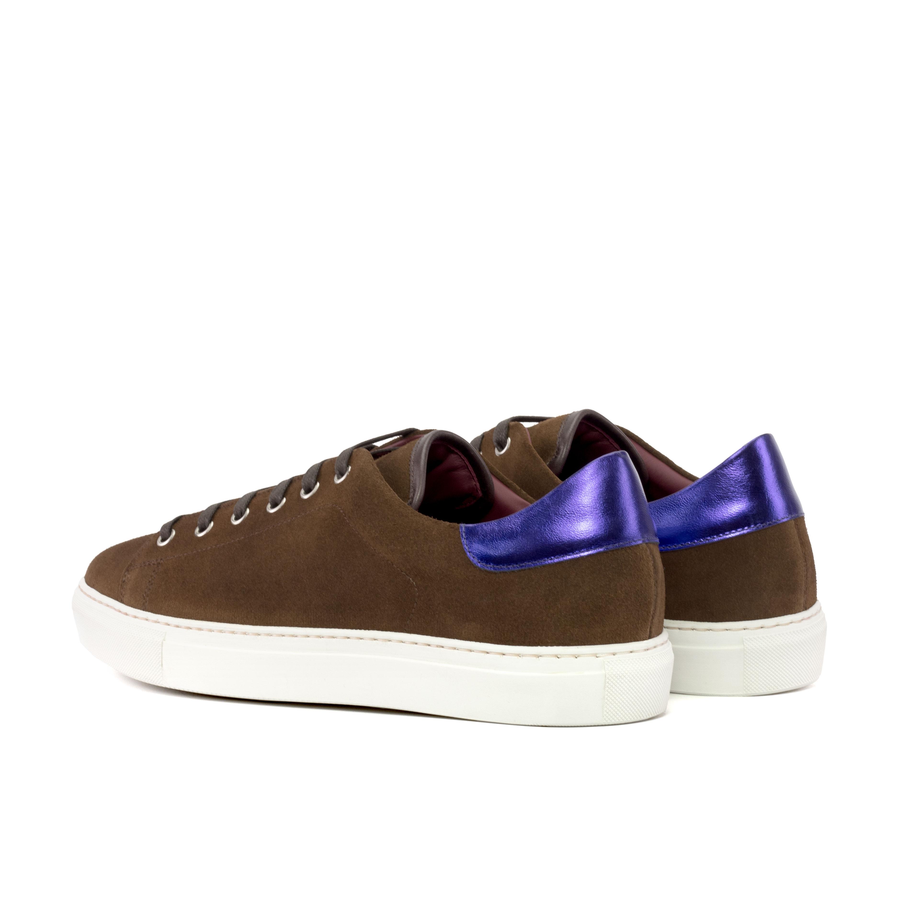 Trainer alternate view