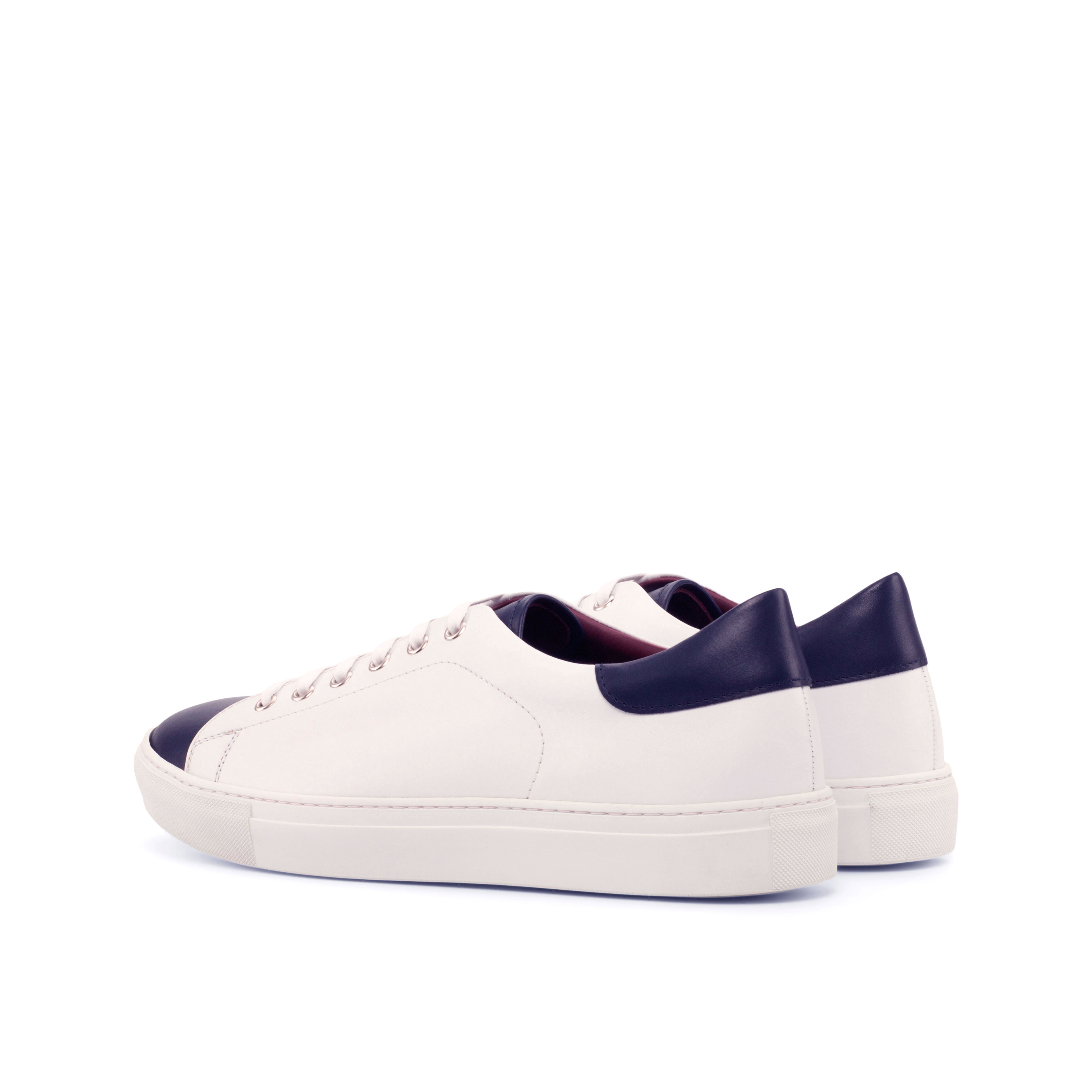 Trainer alternate view
