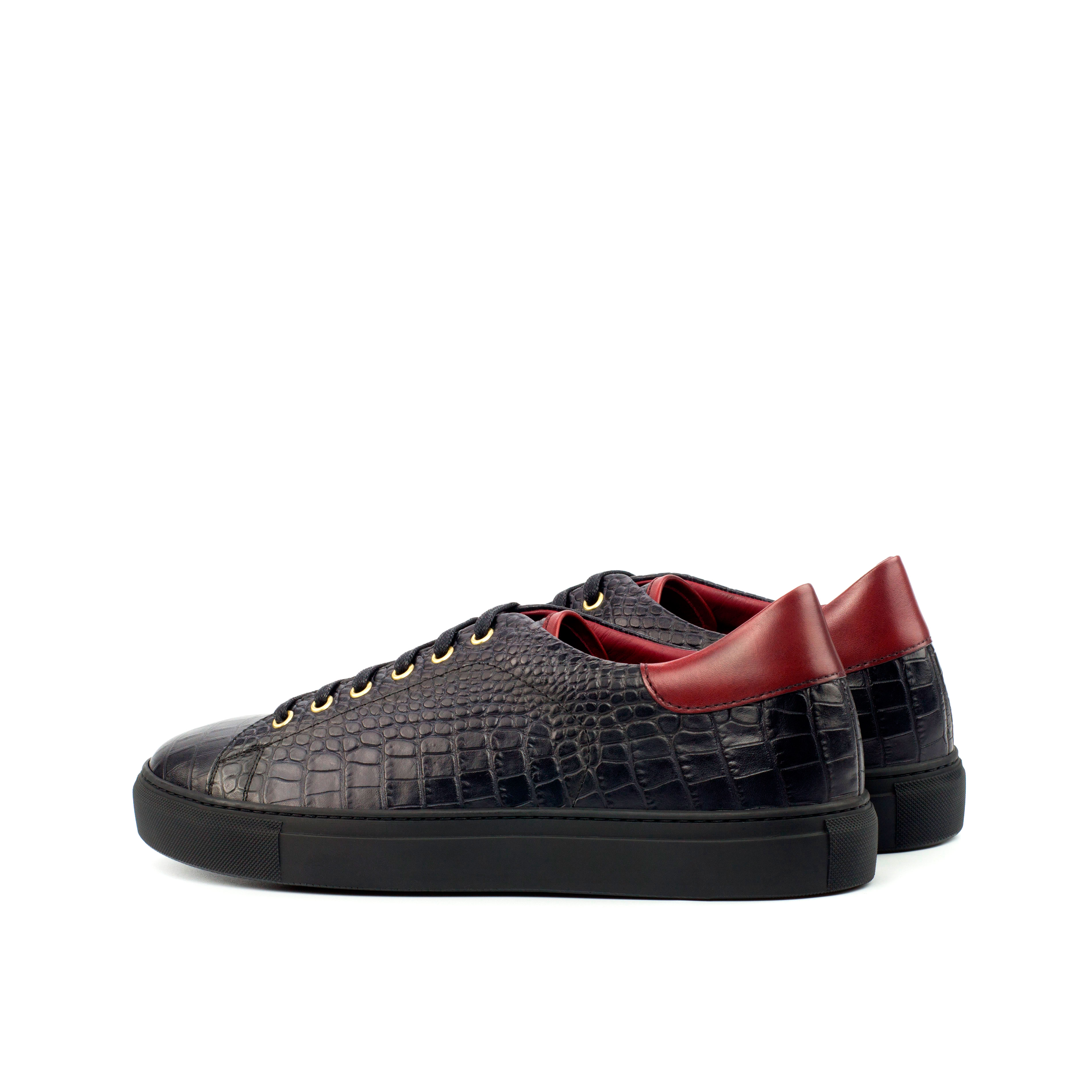 Trainer alternate view