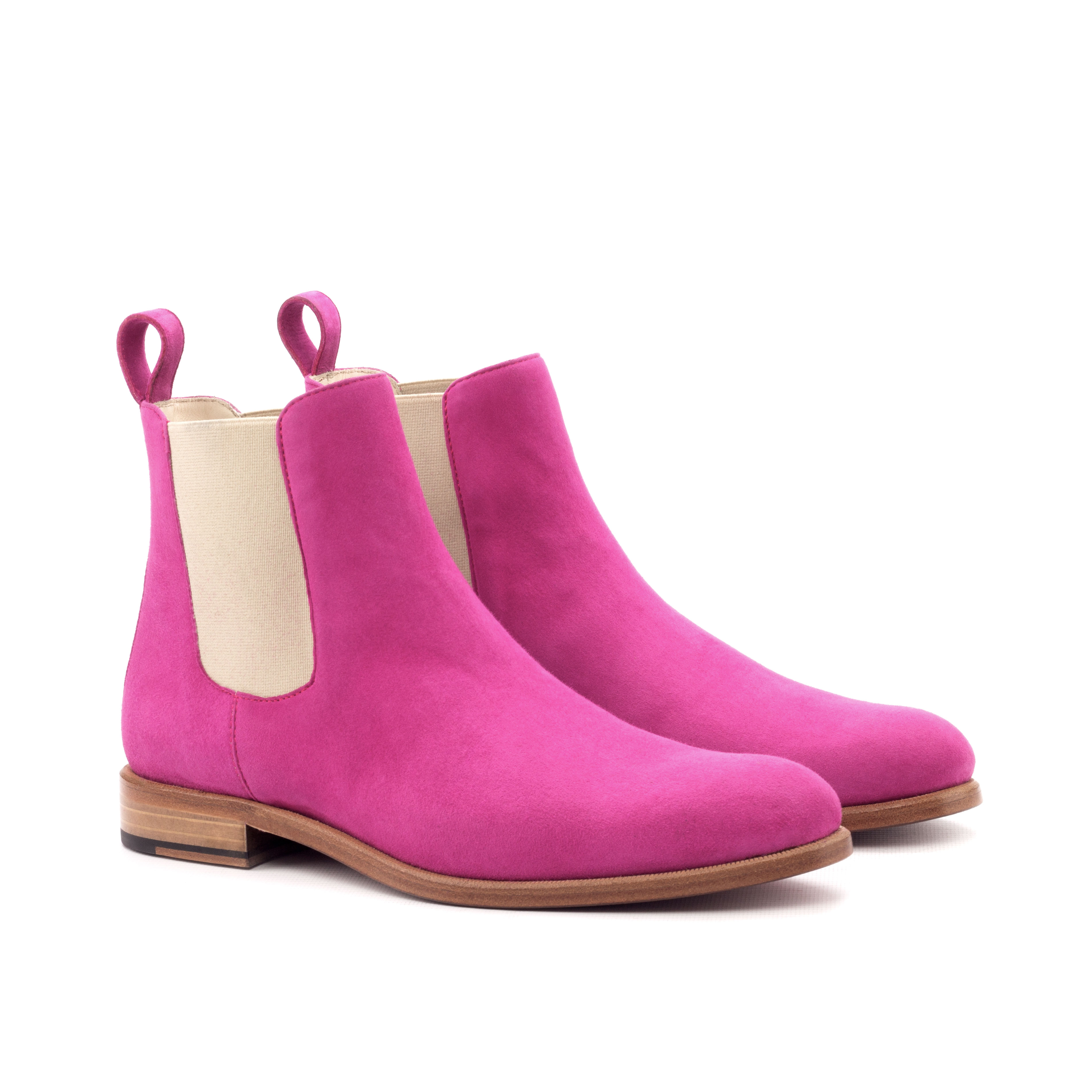 Chelsea Boot