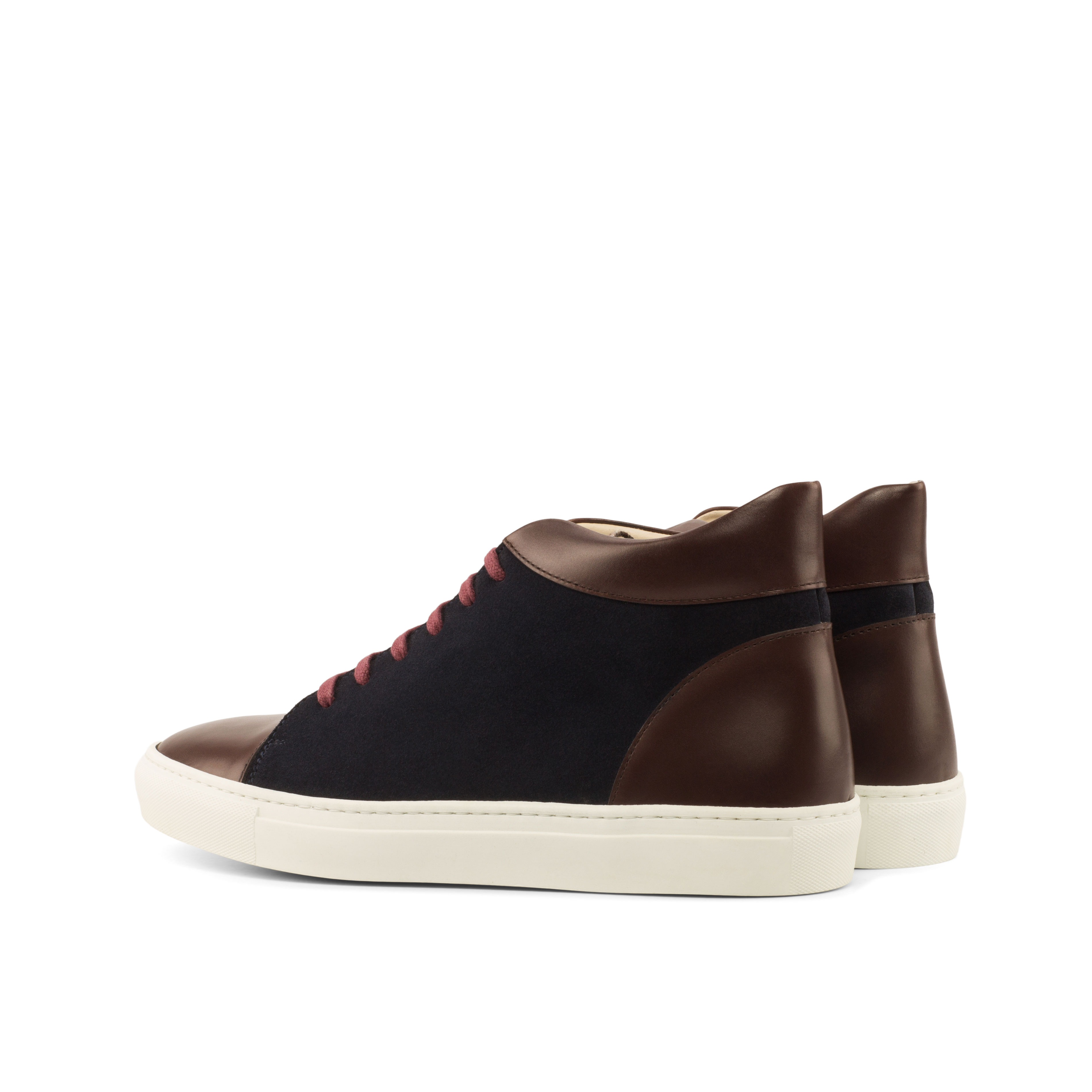 High Top alternate view