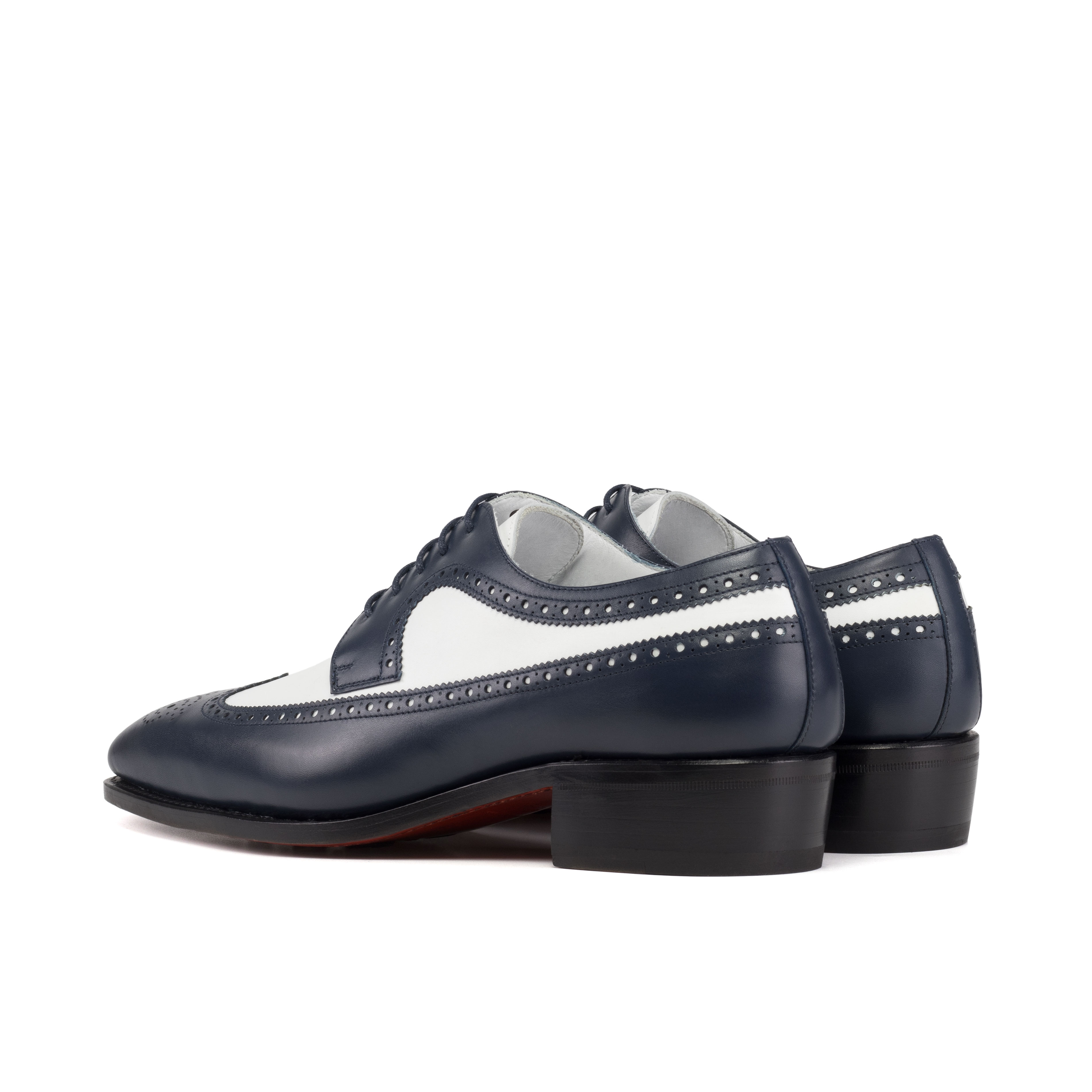 Longwing Blucher alternate view