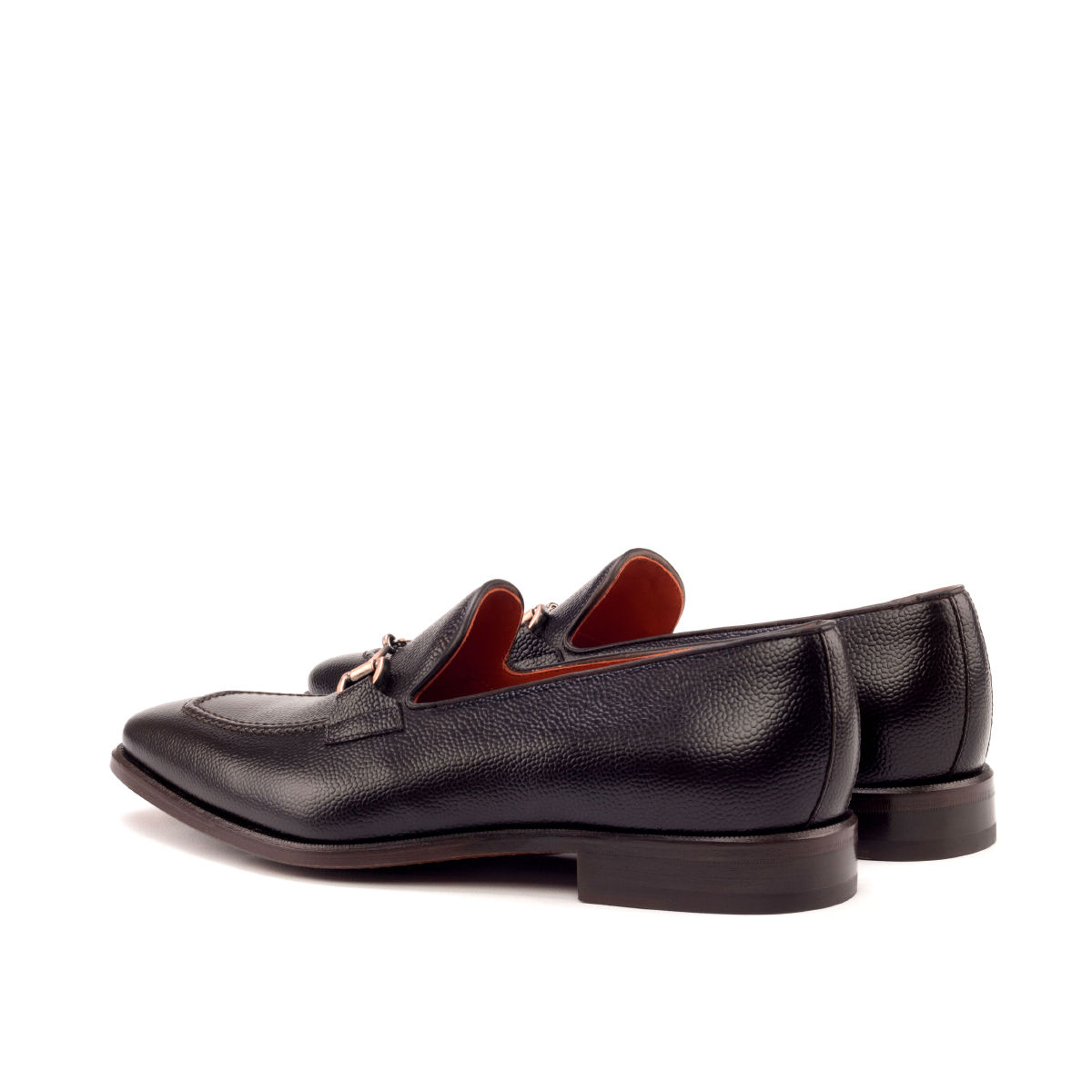 Loafer alternate view