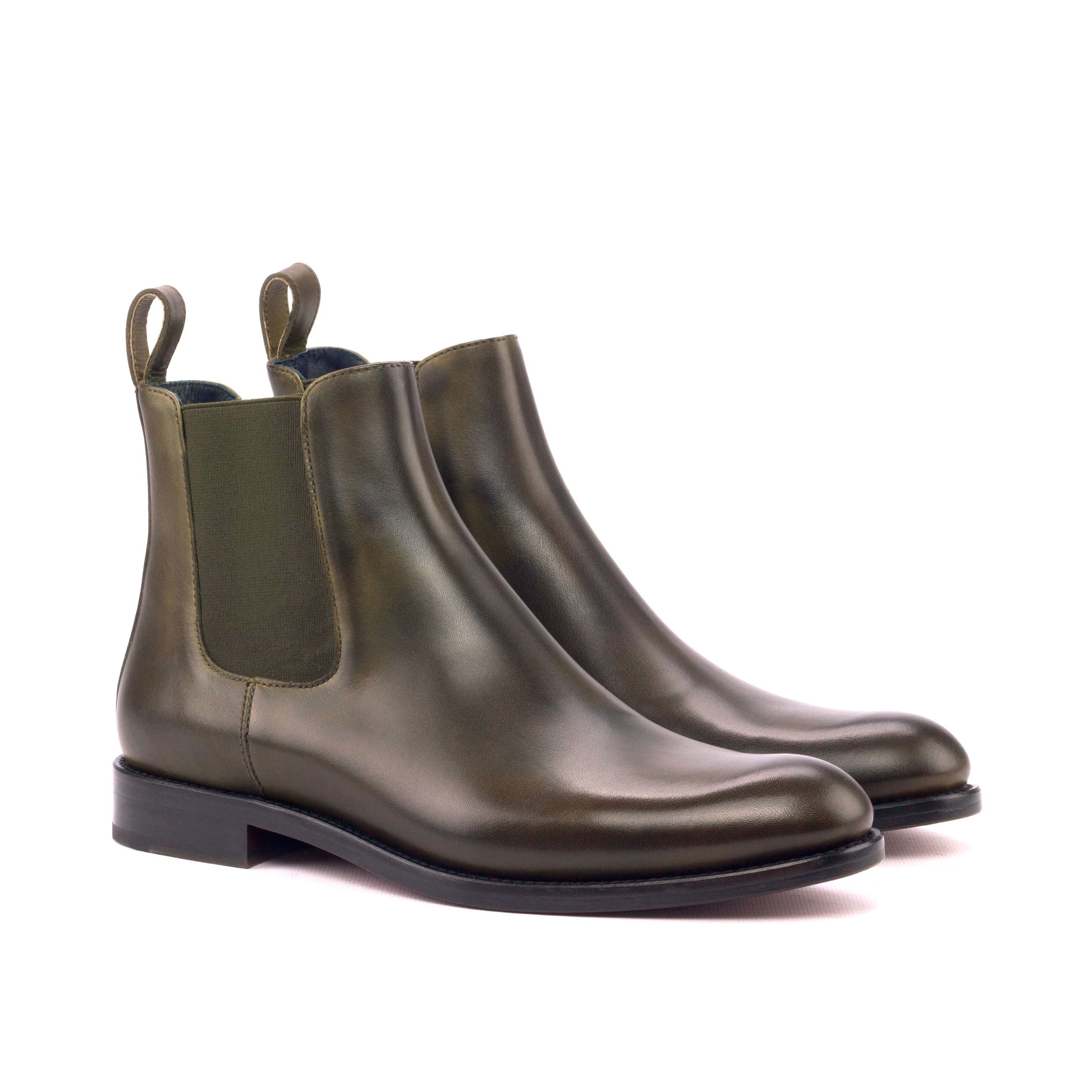 Chelsea Boot