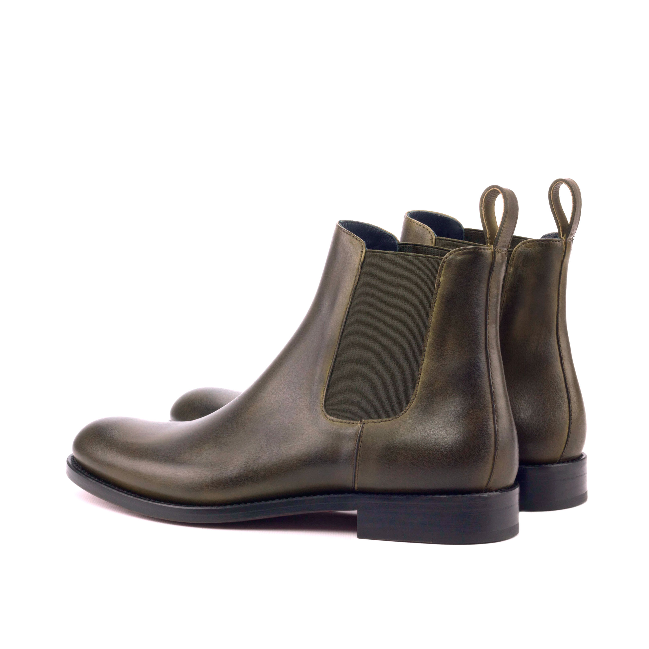 Chelsea Boot alternate view