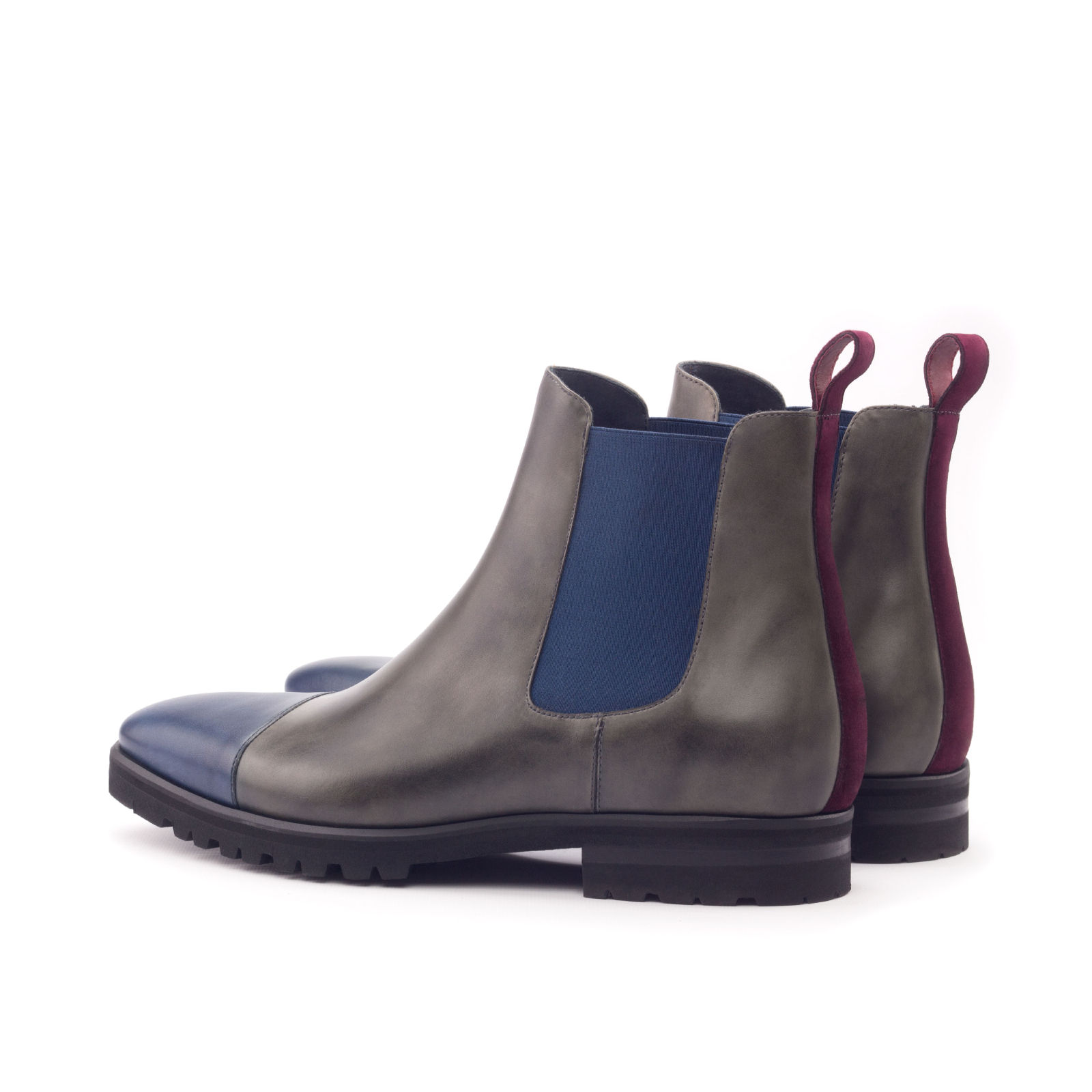 Chelsea Boot Classic alternate view