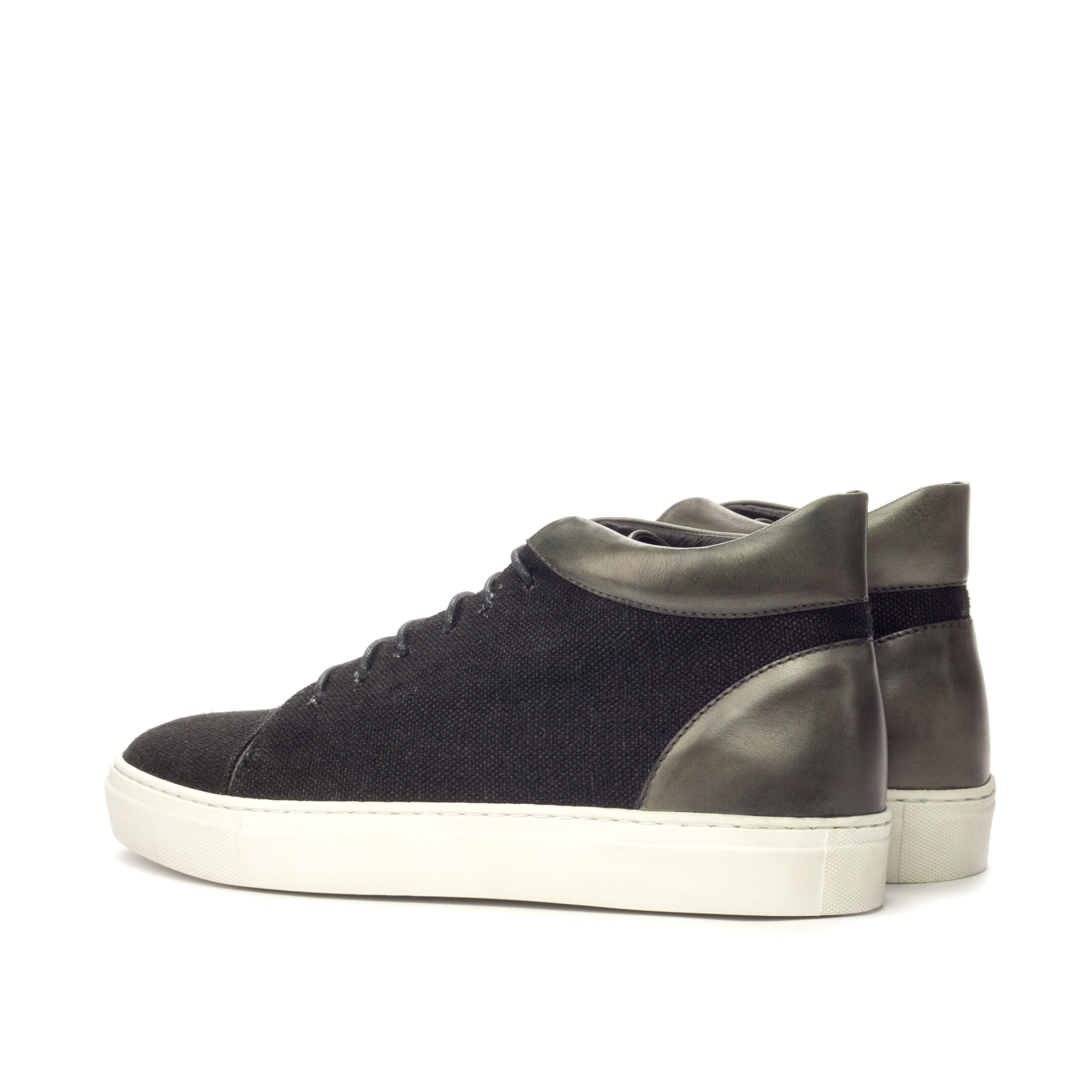 High Top alternate view
