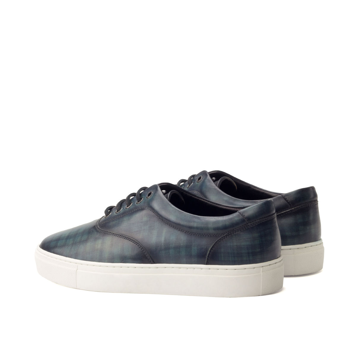 Top Sider alternate view