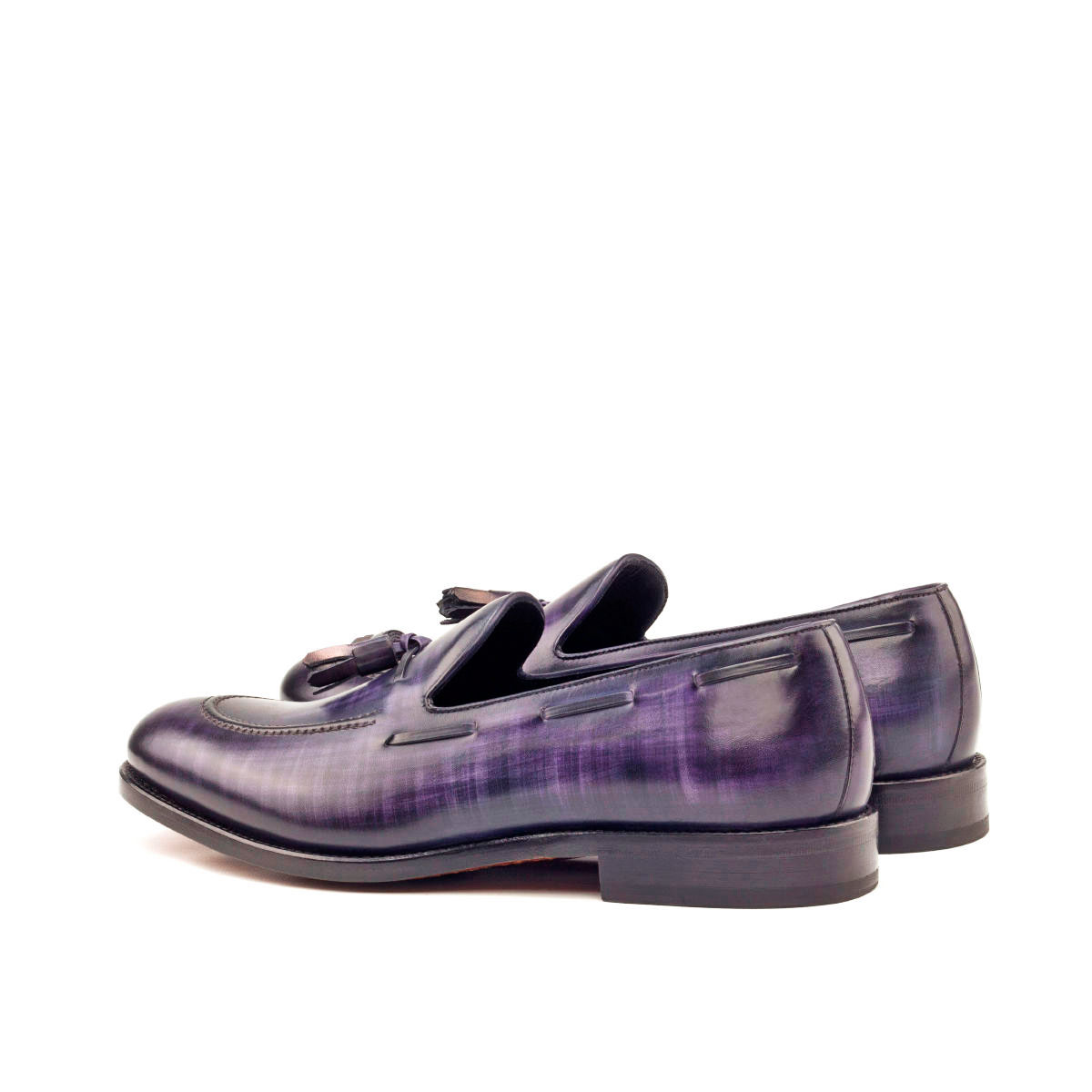 Loafer alternate view
