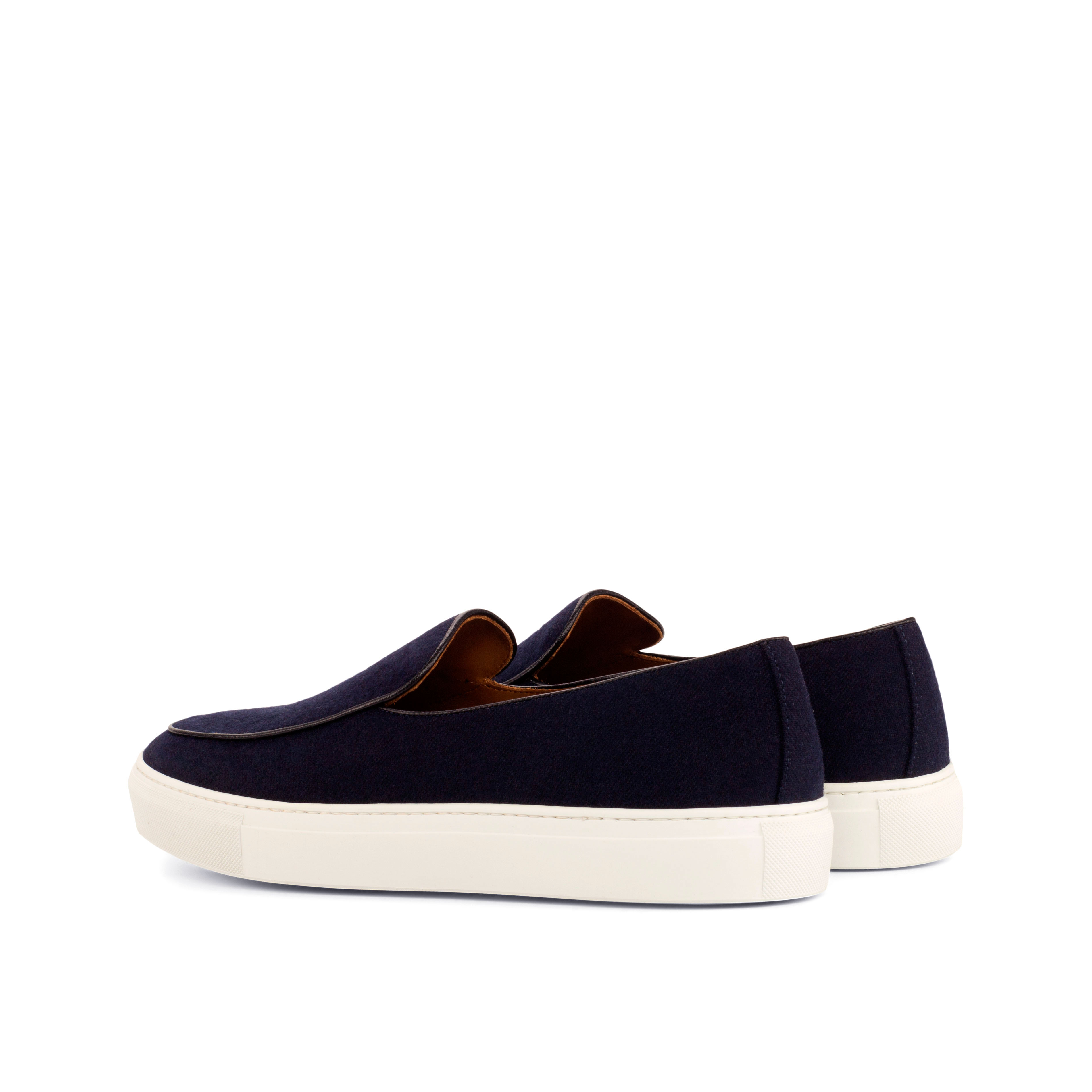 Belgian Sneaker alternate view
