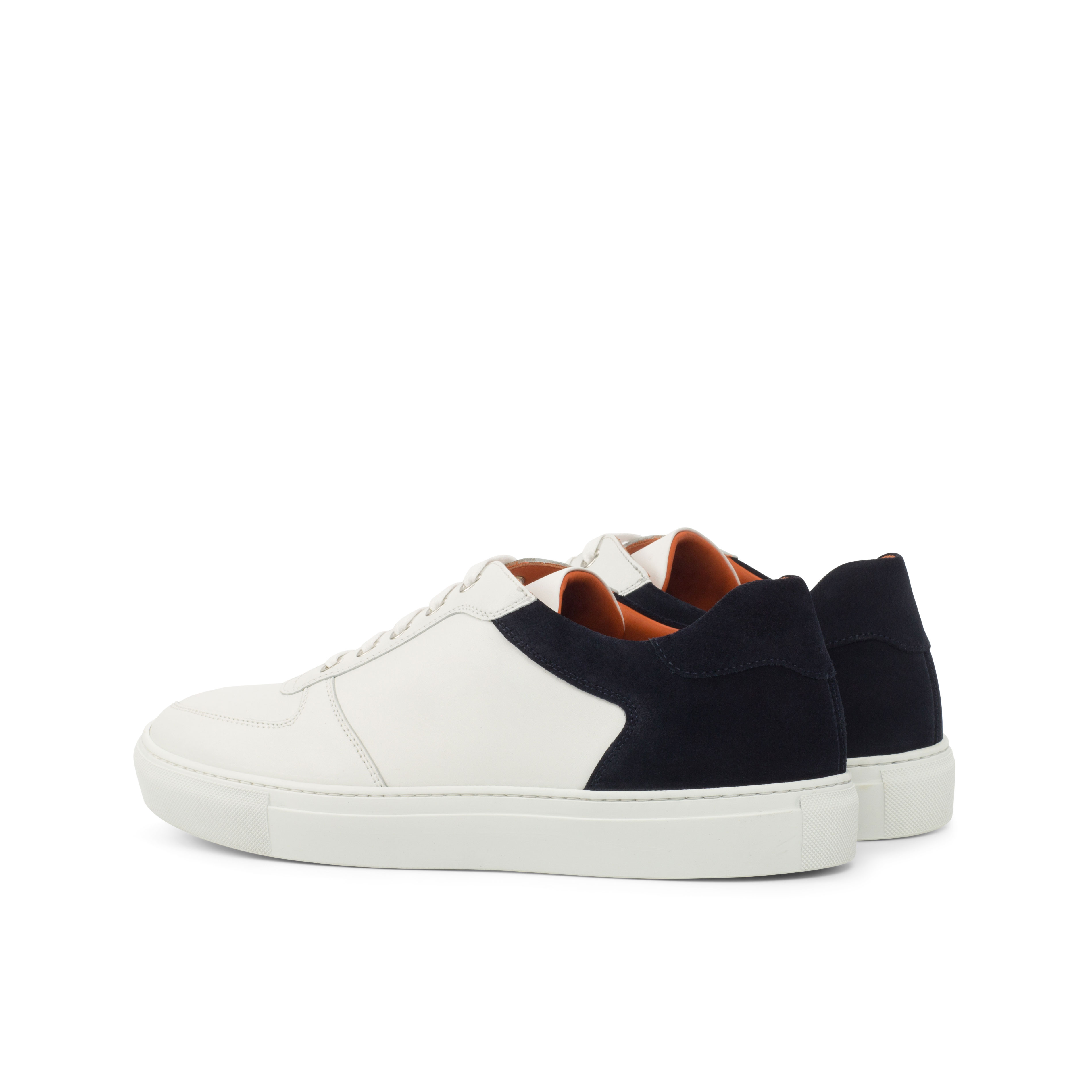 Low Top Trainer alternate view