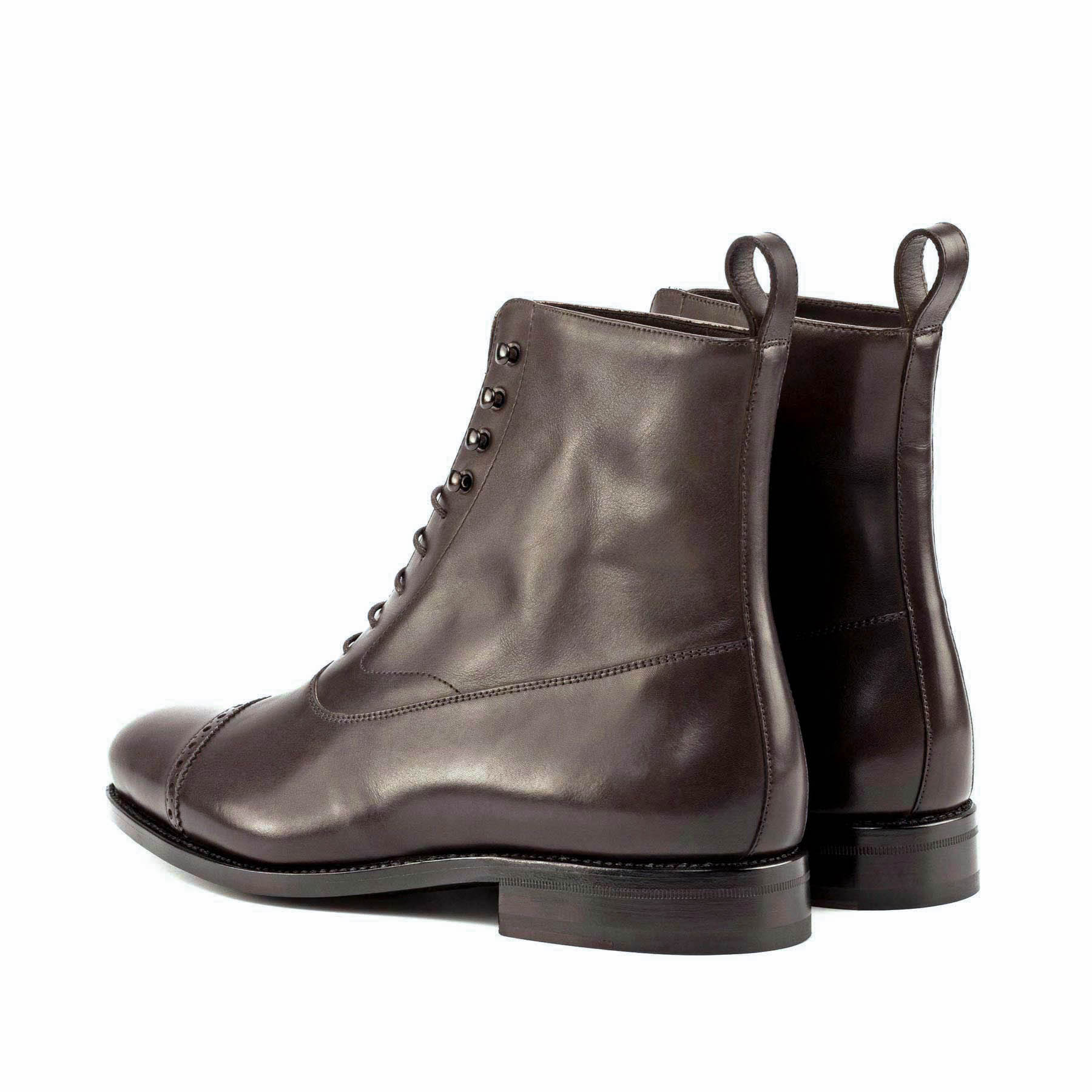 Balmoral Boot alternate view