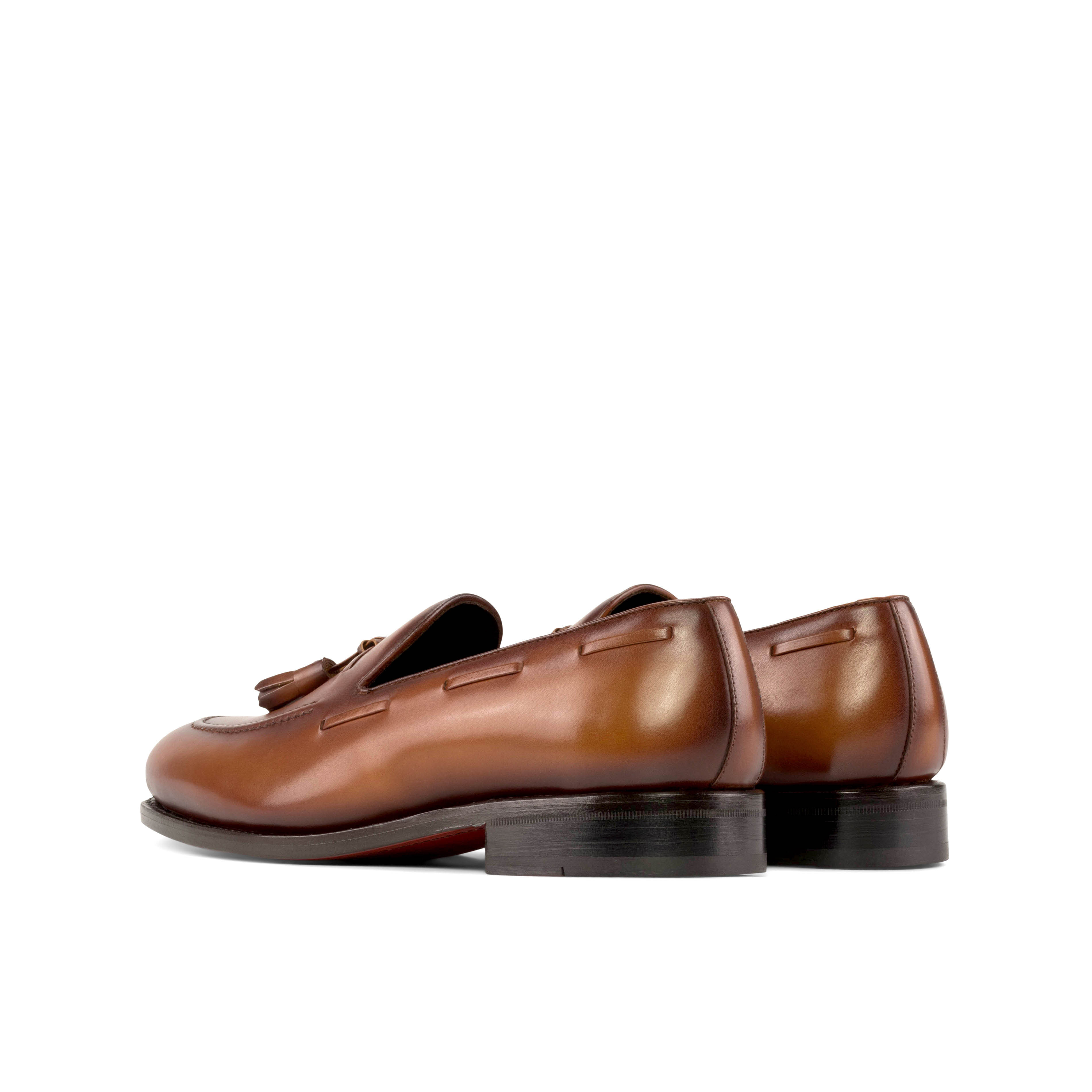 Loafer alternate view