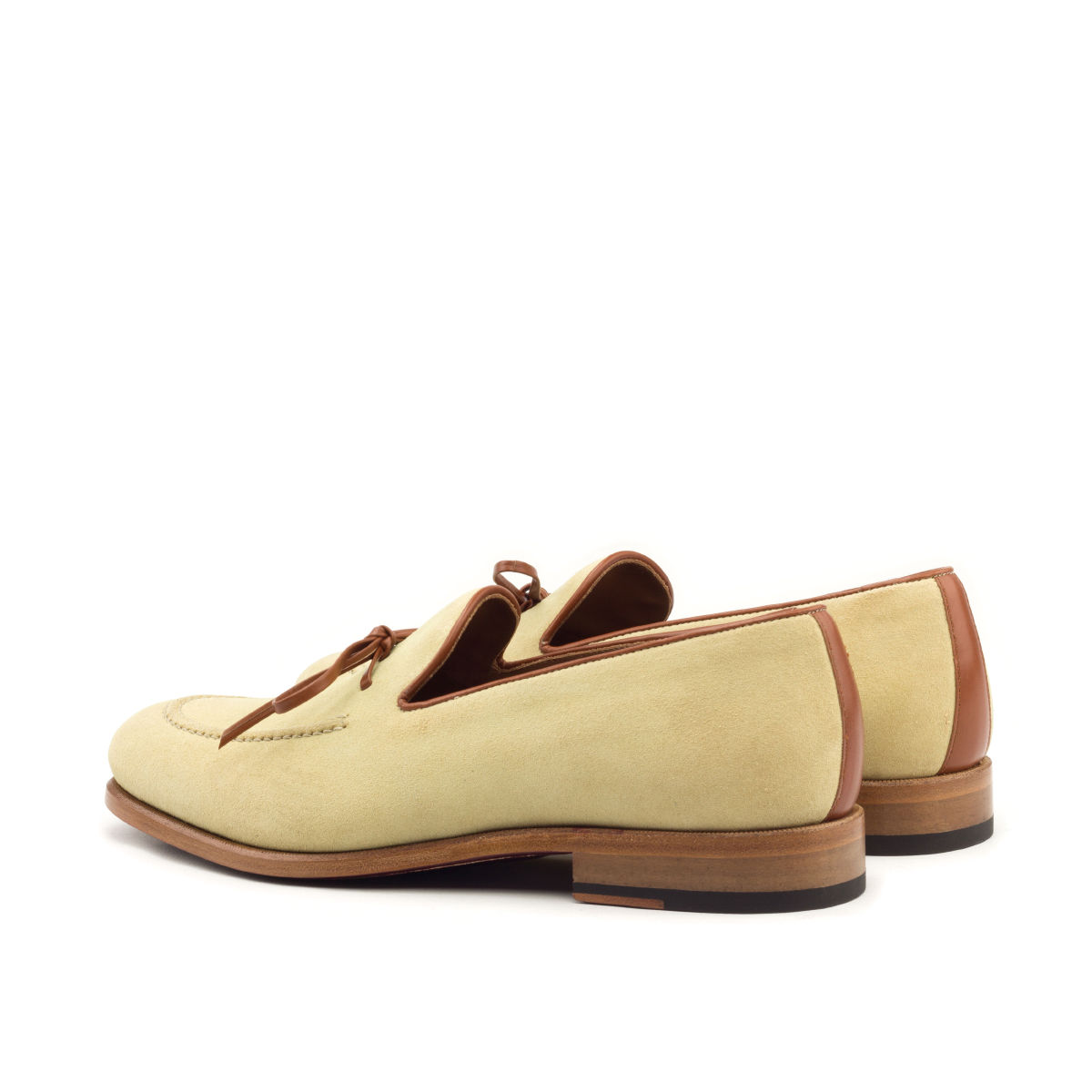 Loafer alternate view