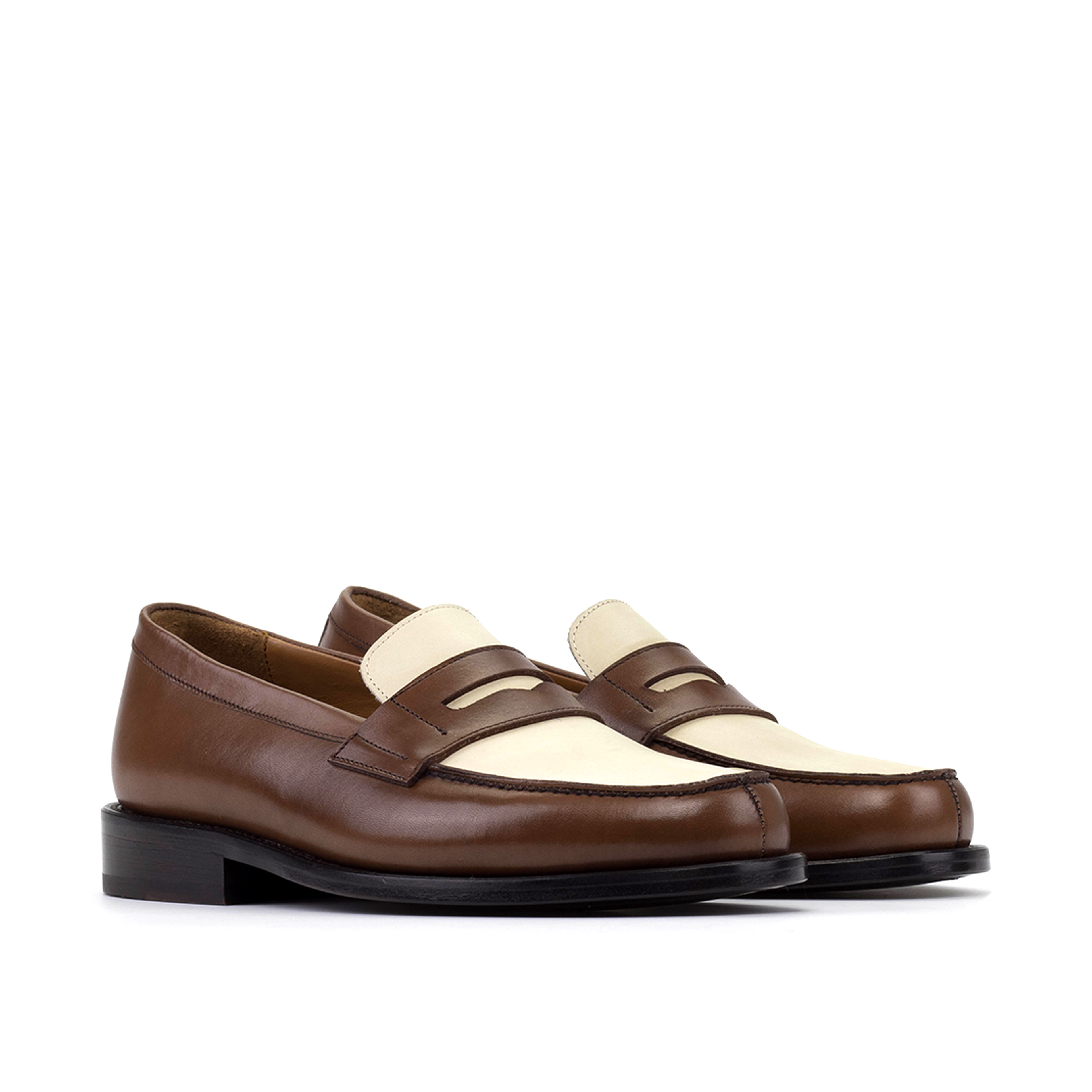 Penny Loafer