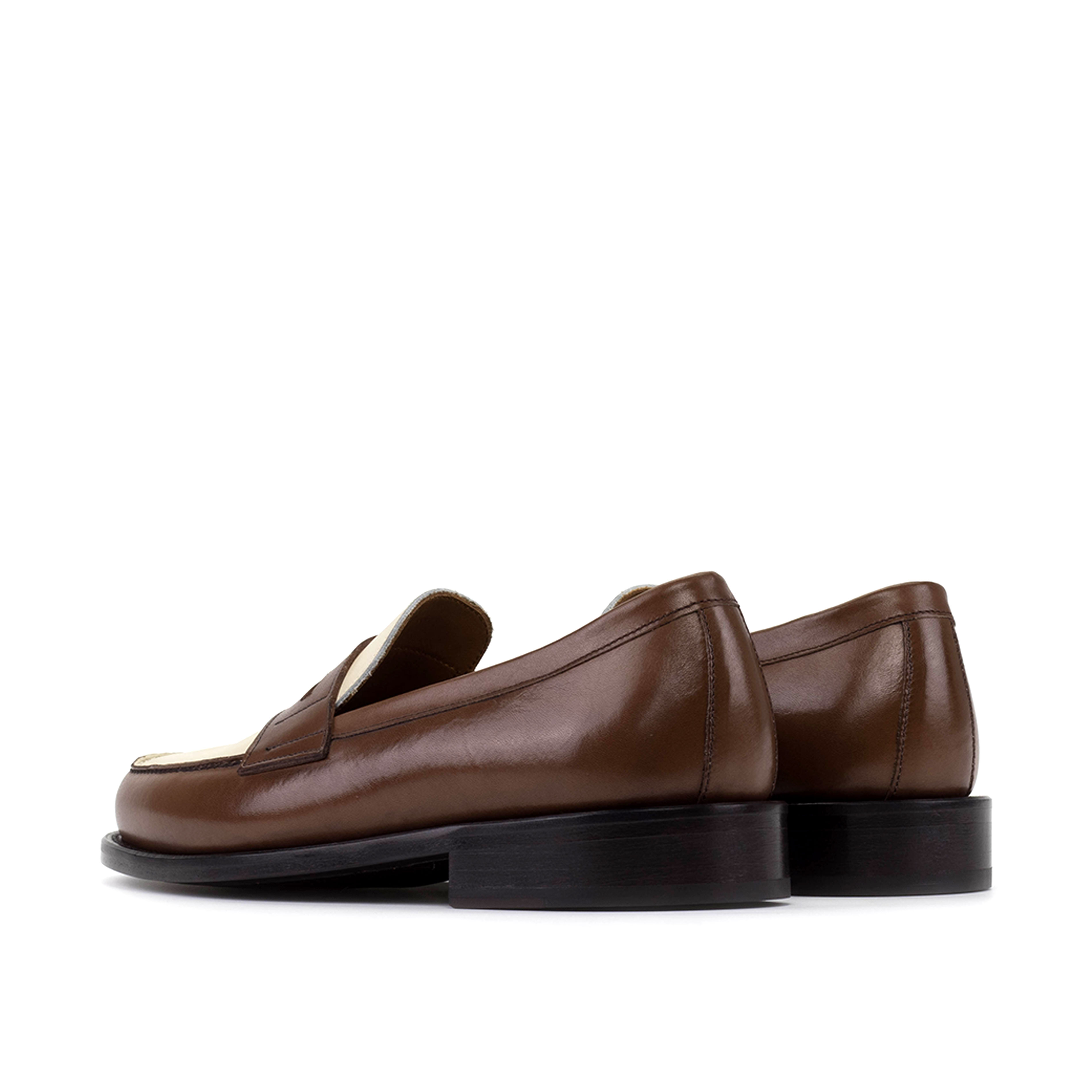 Penny Loafer alternate view