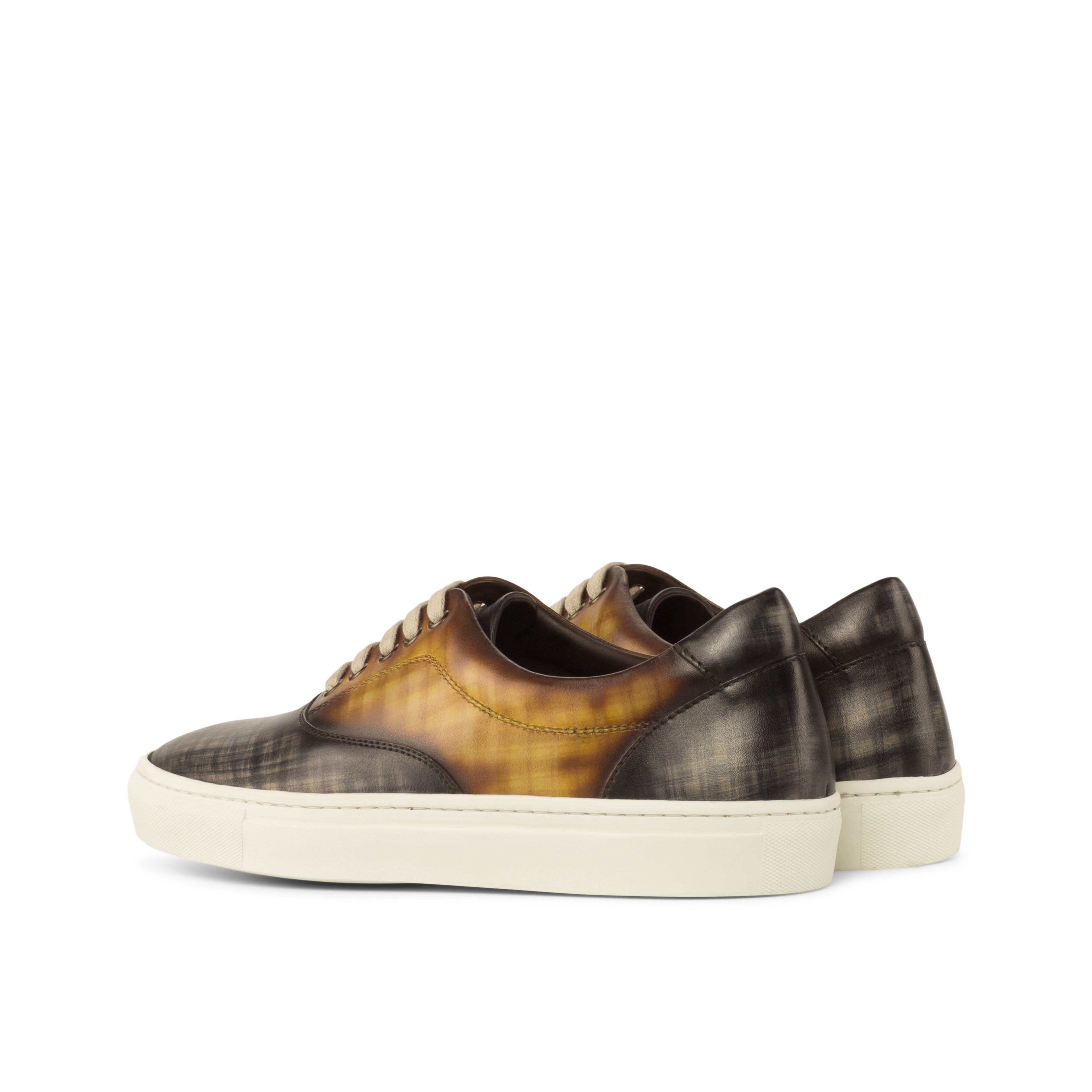 Top Sider alternate view