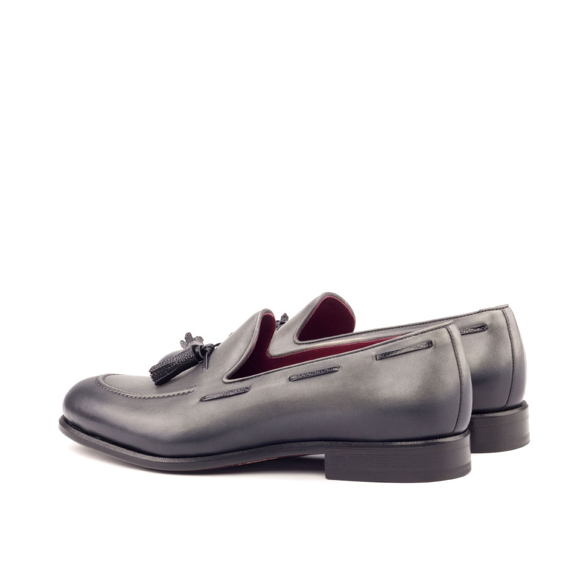 Loafer alternate view