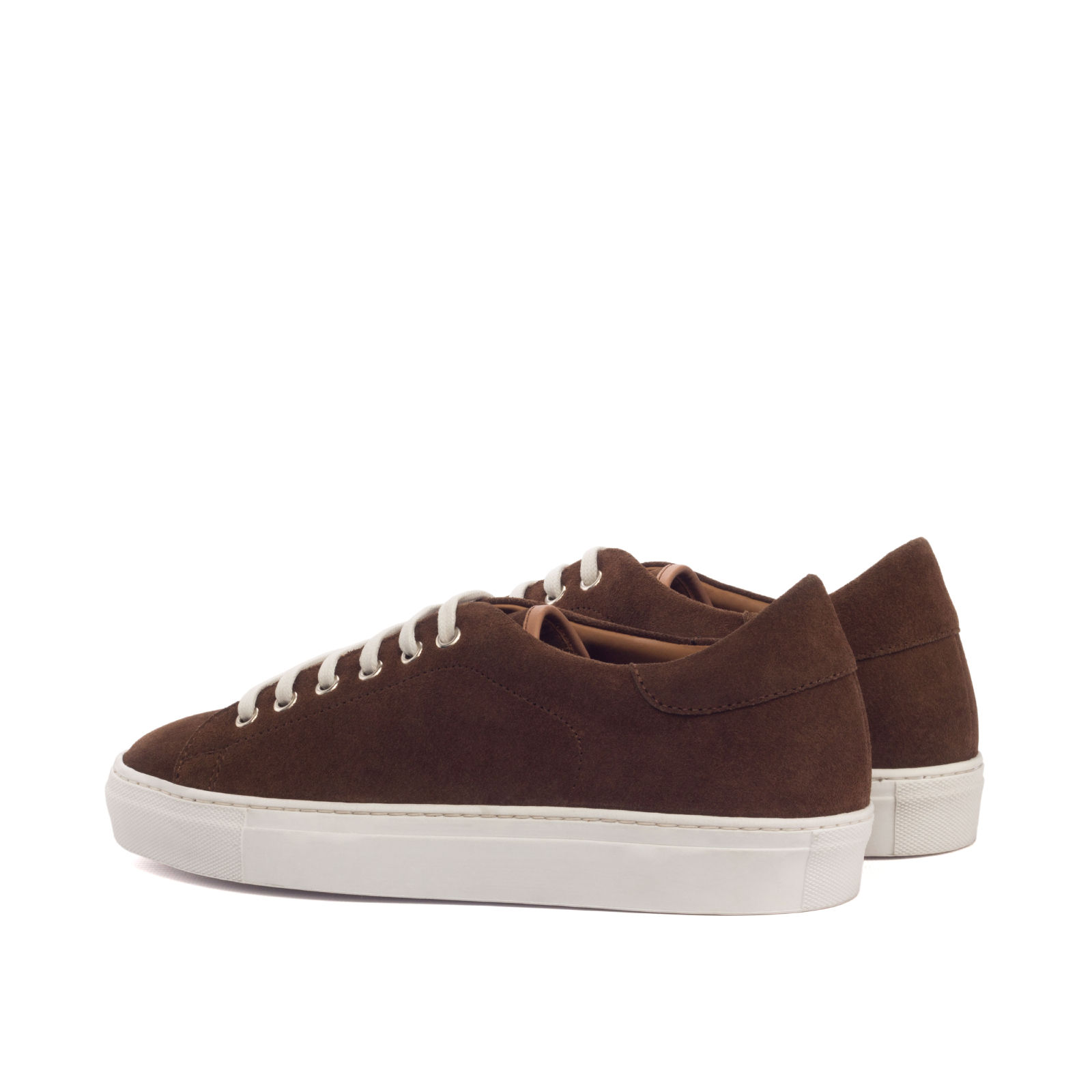 Trainer alternate view