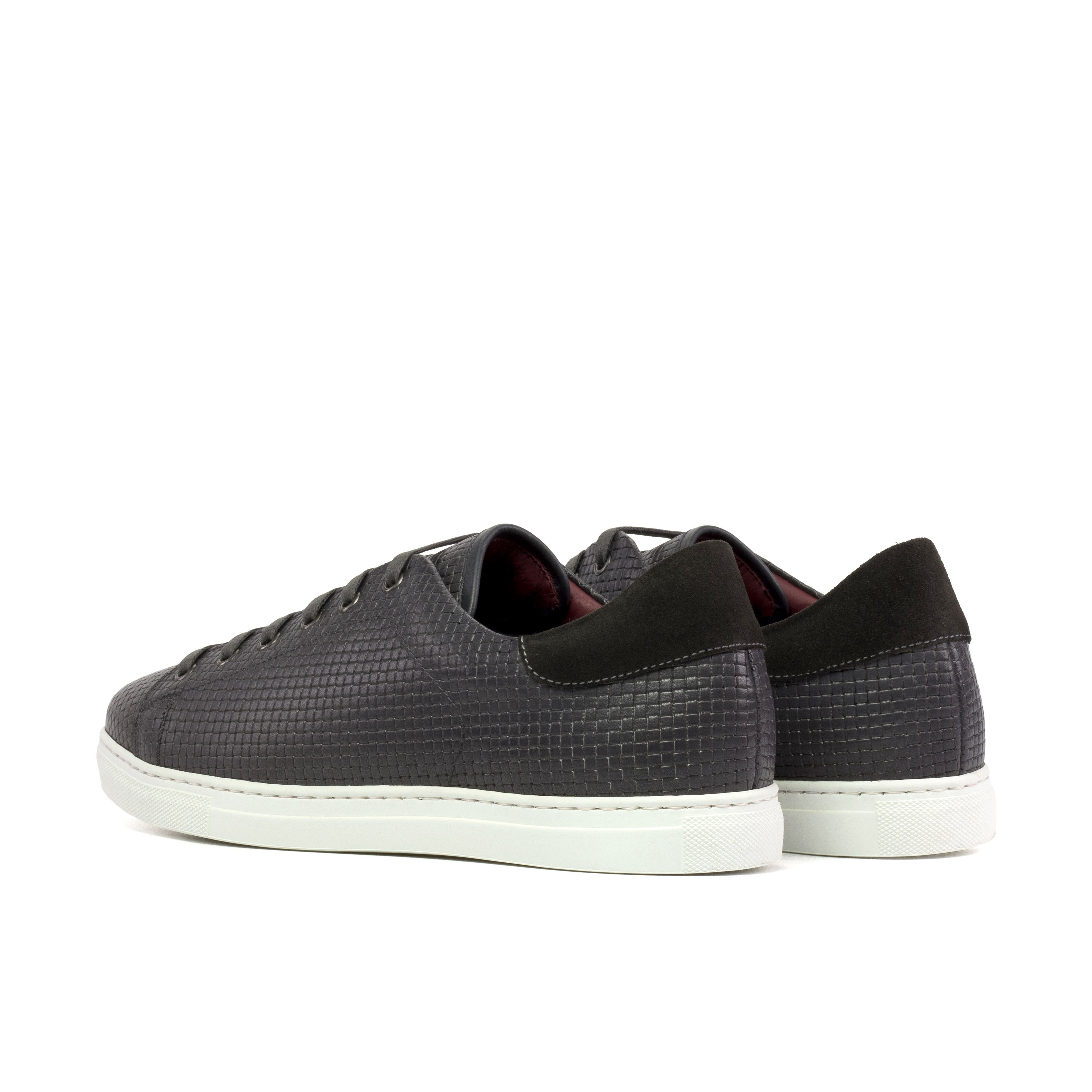 Trainer alternate view