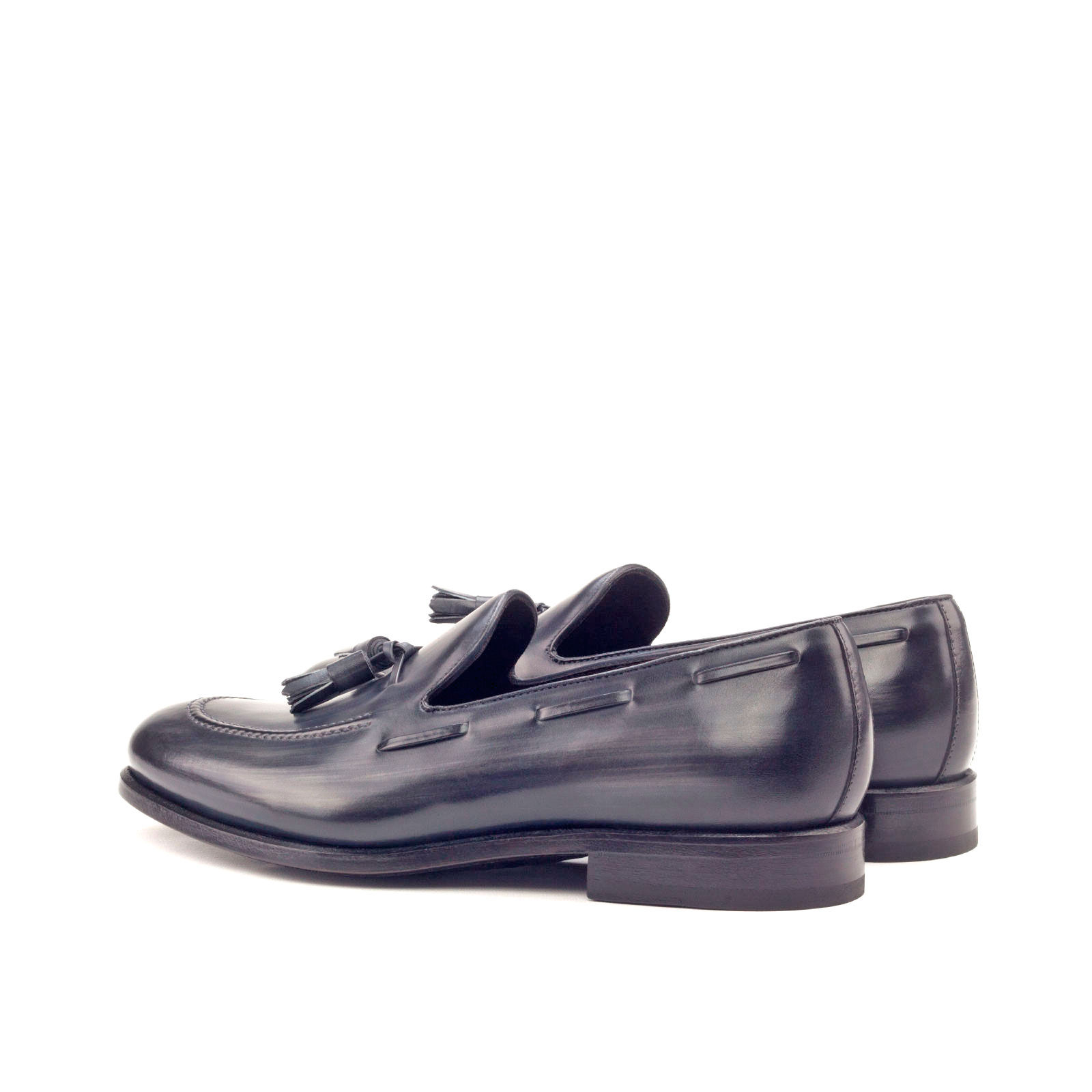 Loafer alternate view