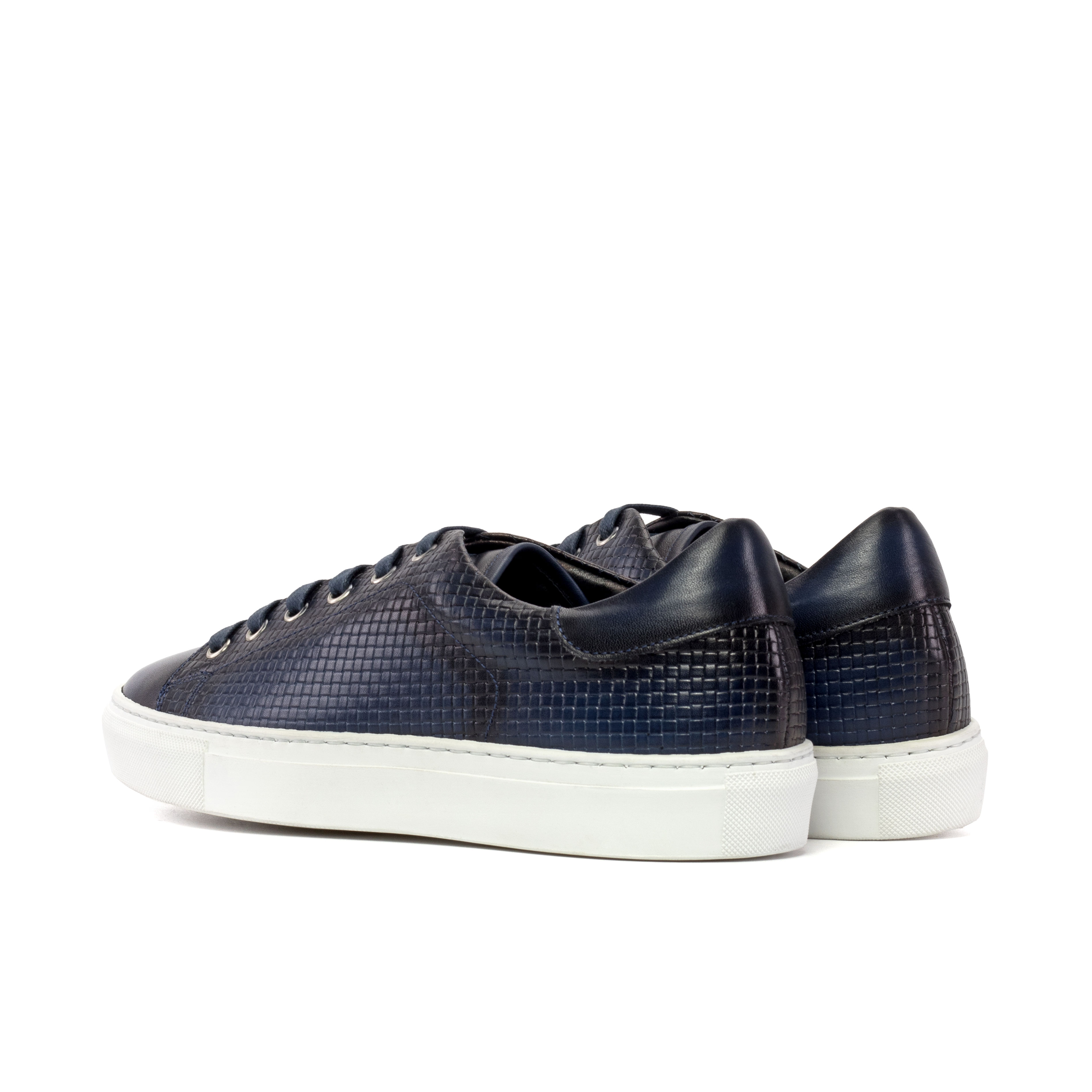 Trainer alternate view