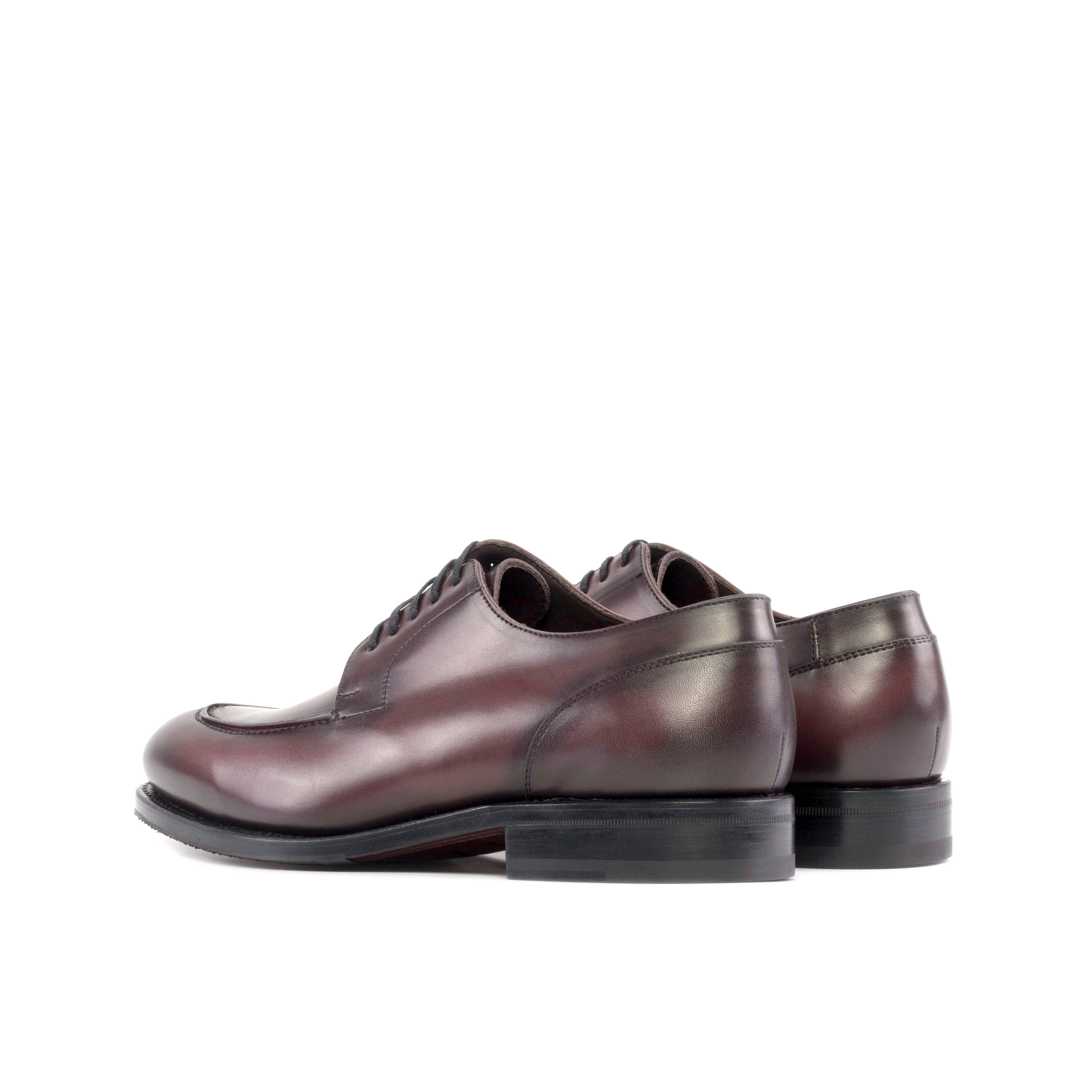 Derby Split Toe alternate view