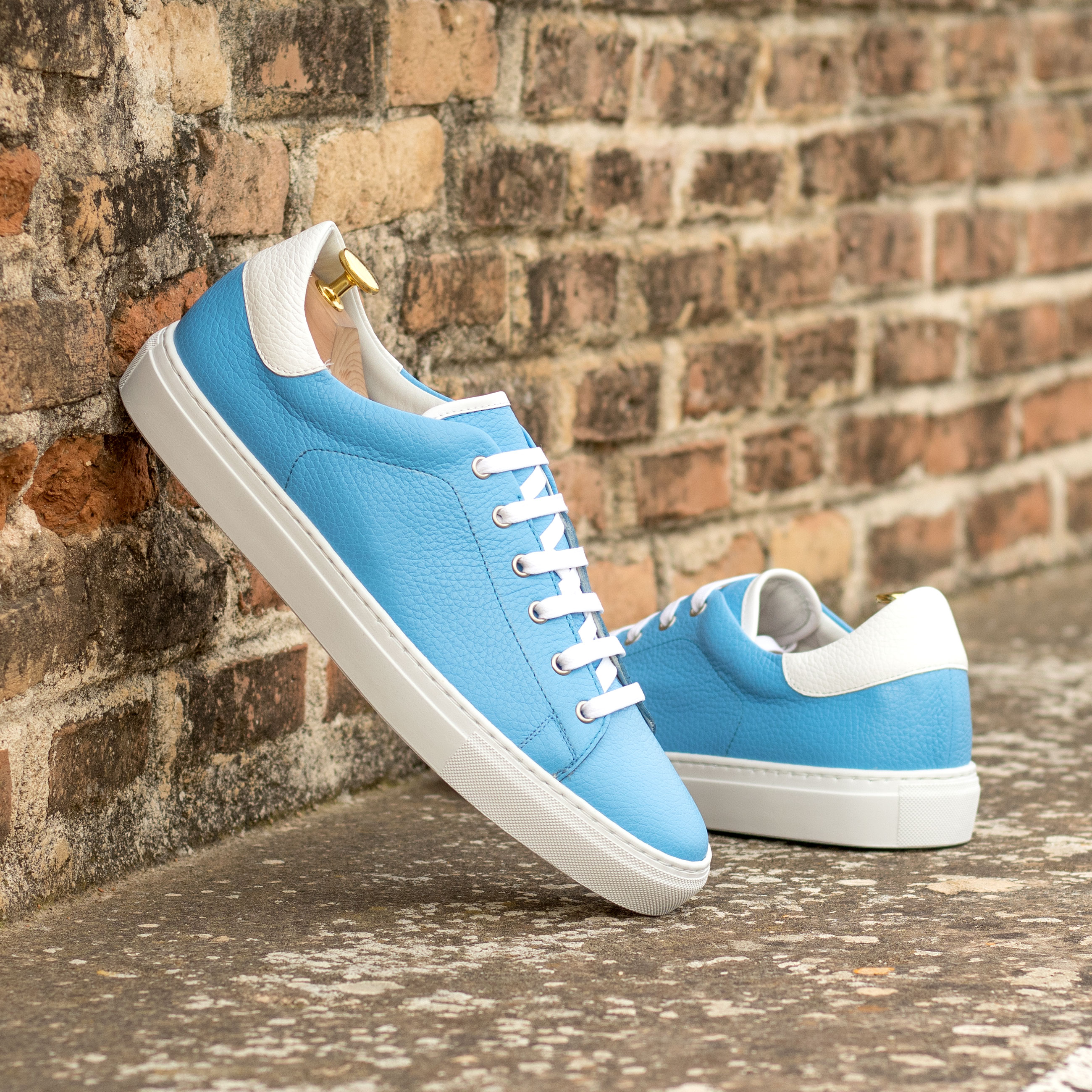 Trainer