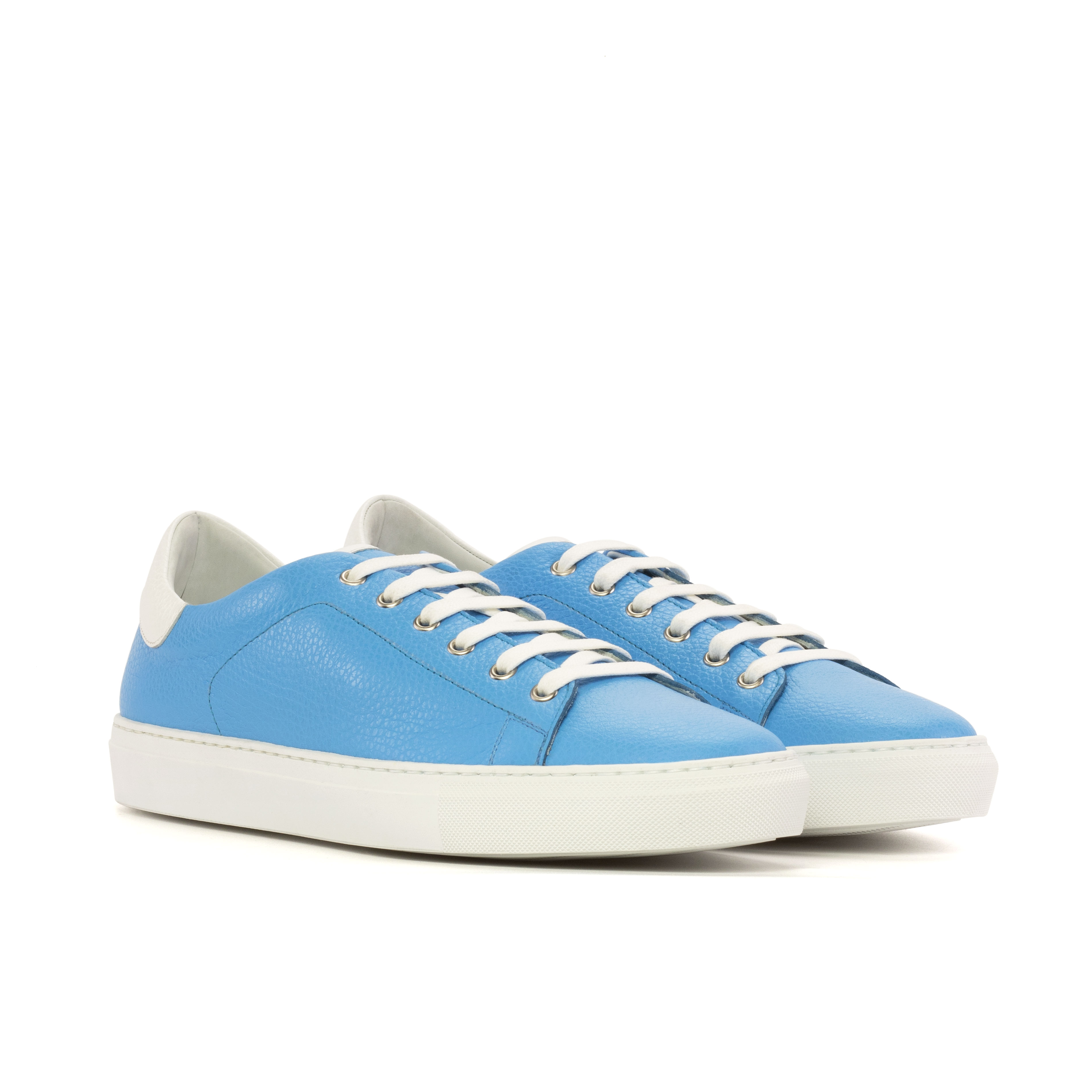 Trainer alternate view