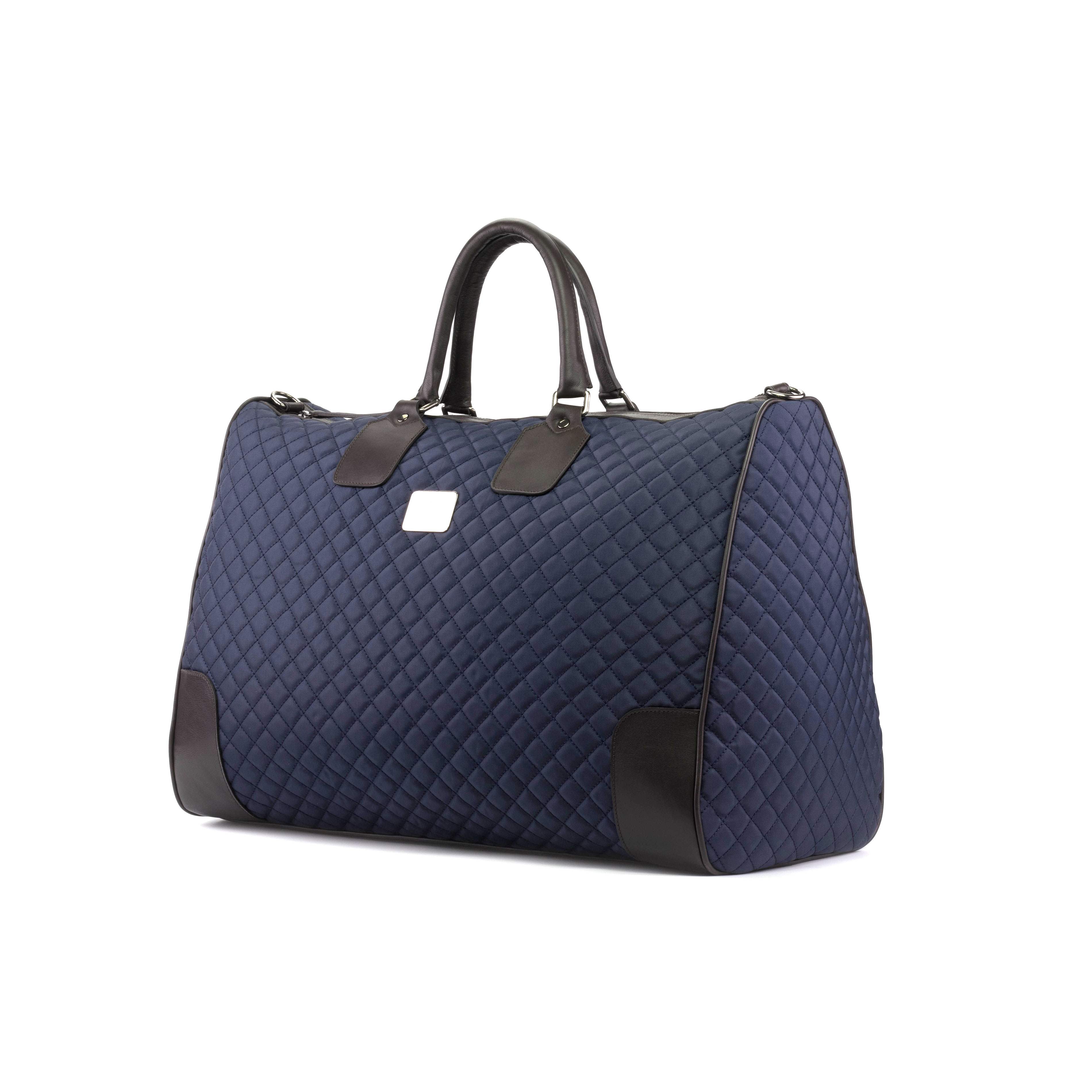 Weekender alternate view
