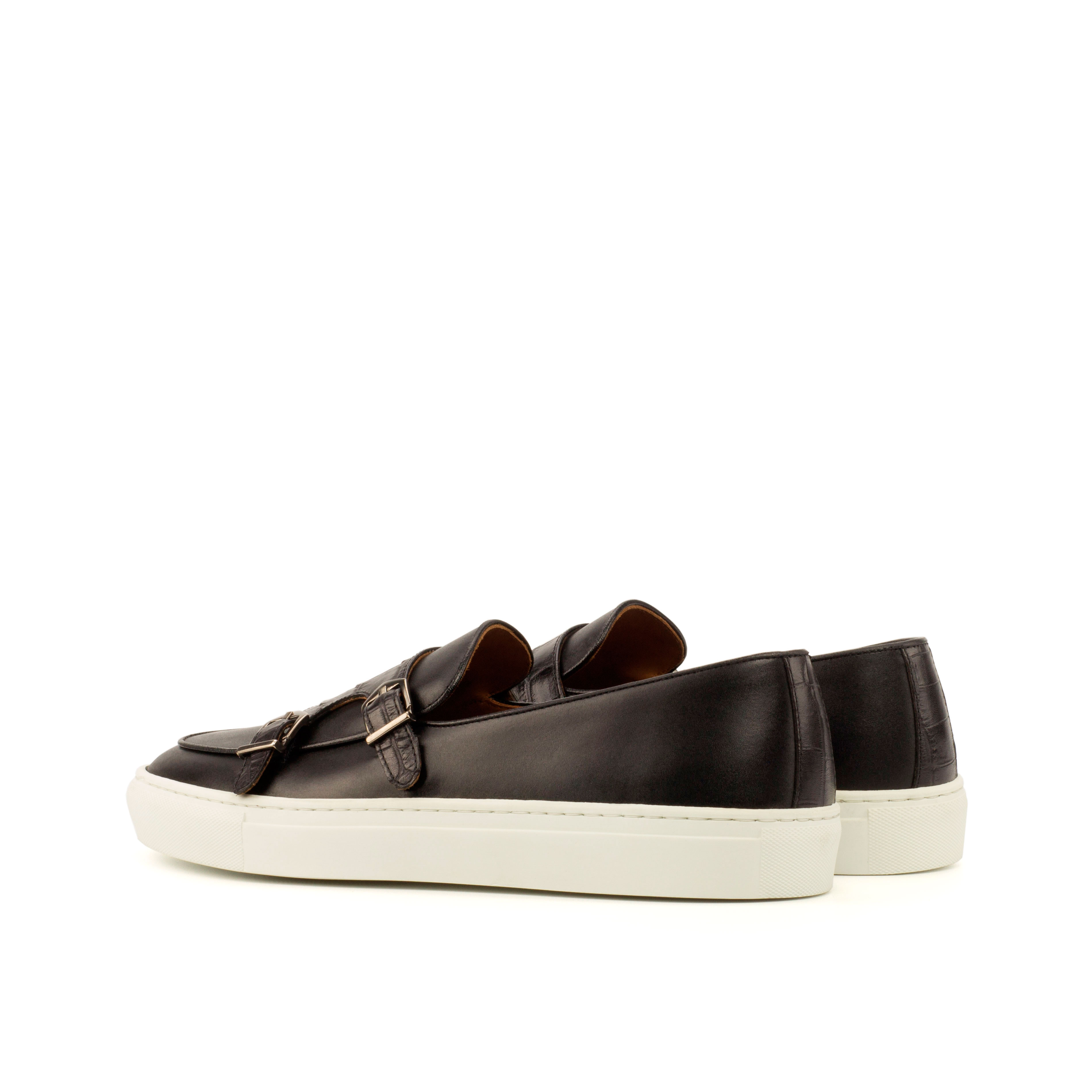 Monk Sneaker alternate view