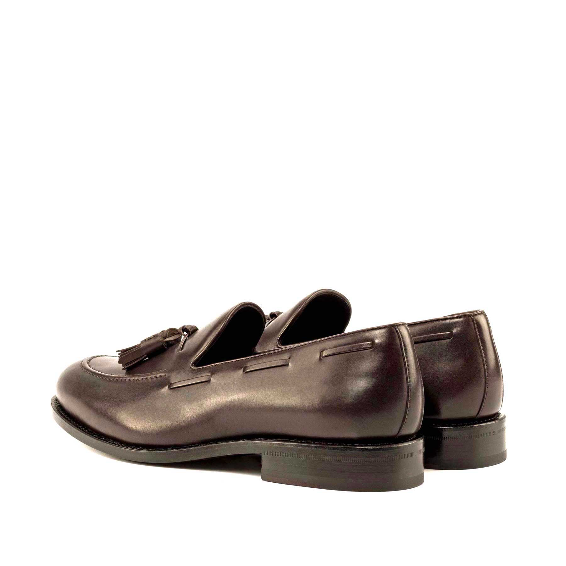 Loafer alternate view