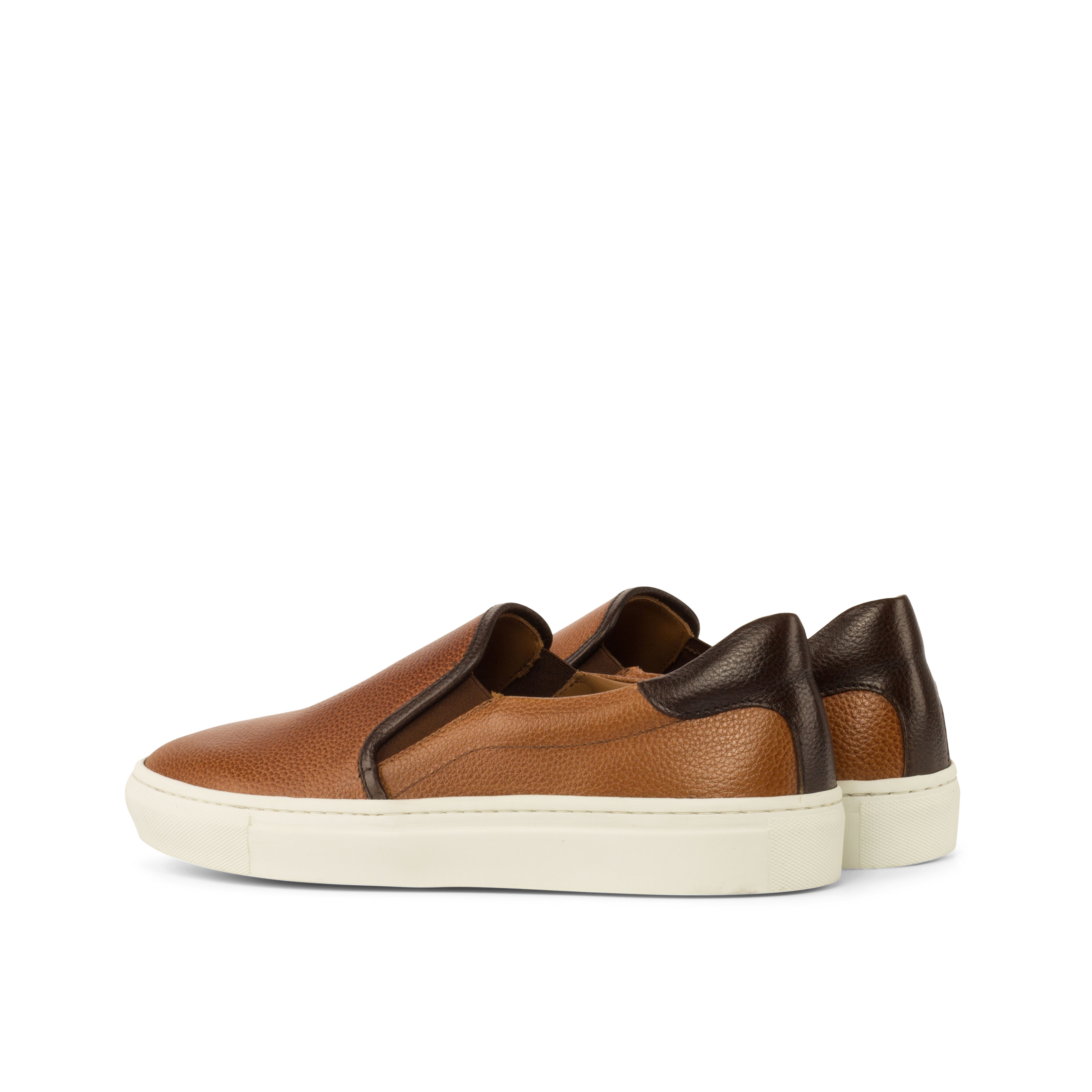 Slip On alternate view
