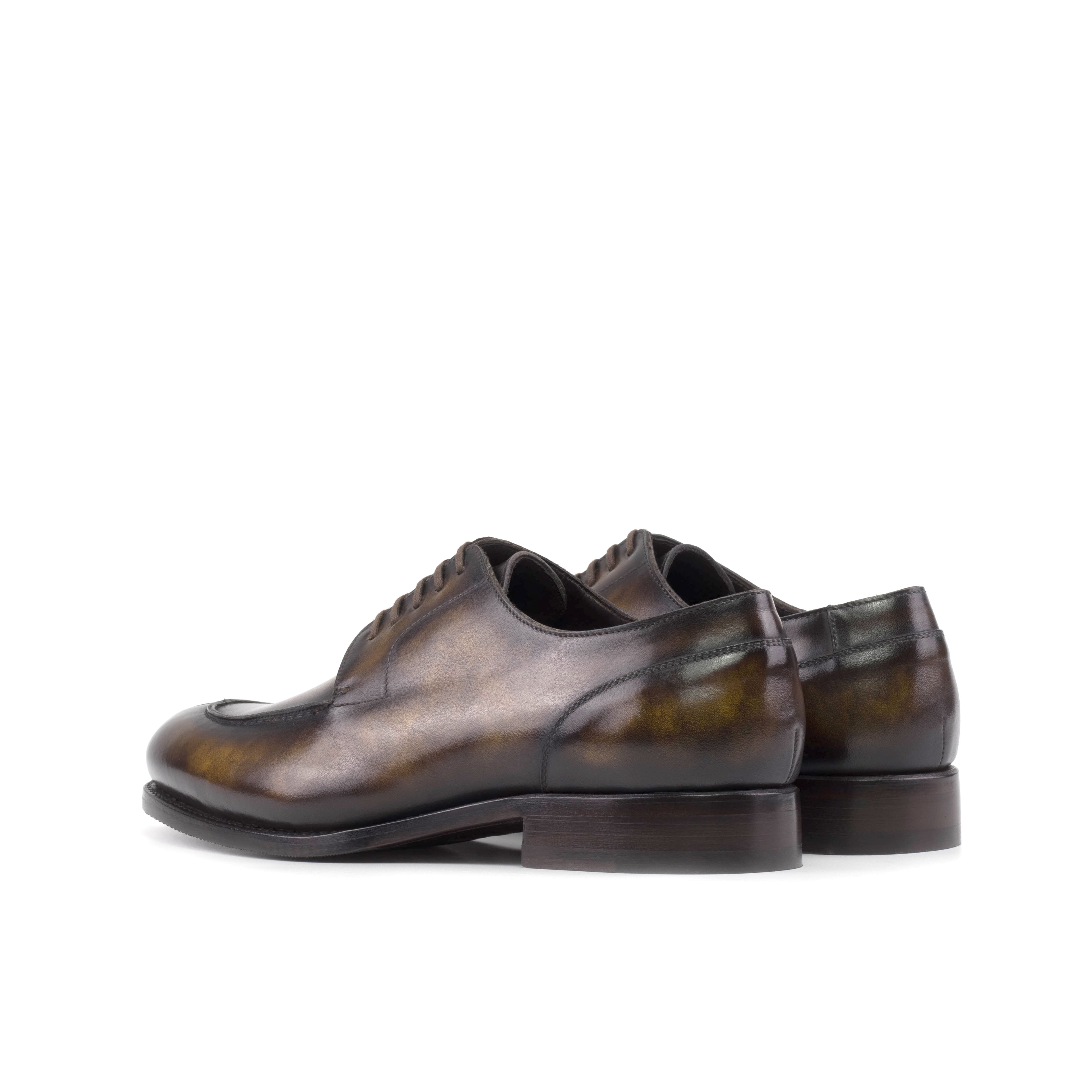 Derby Split Toe alternate view