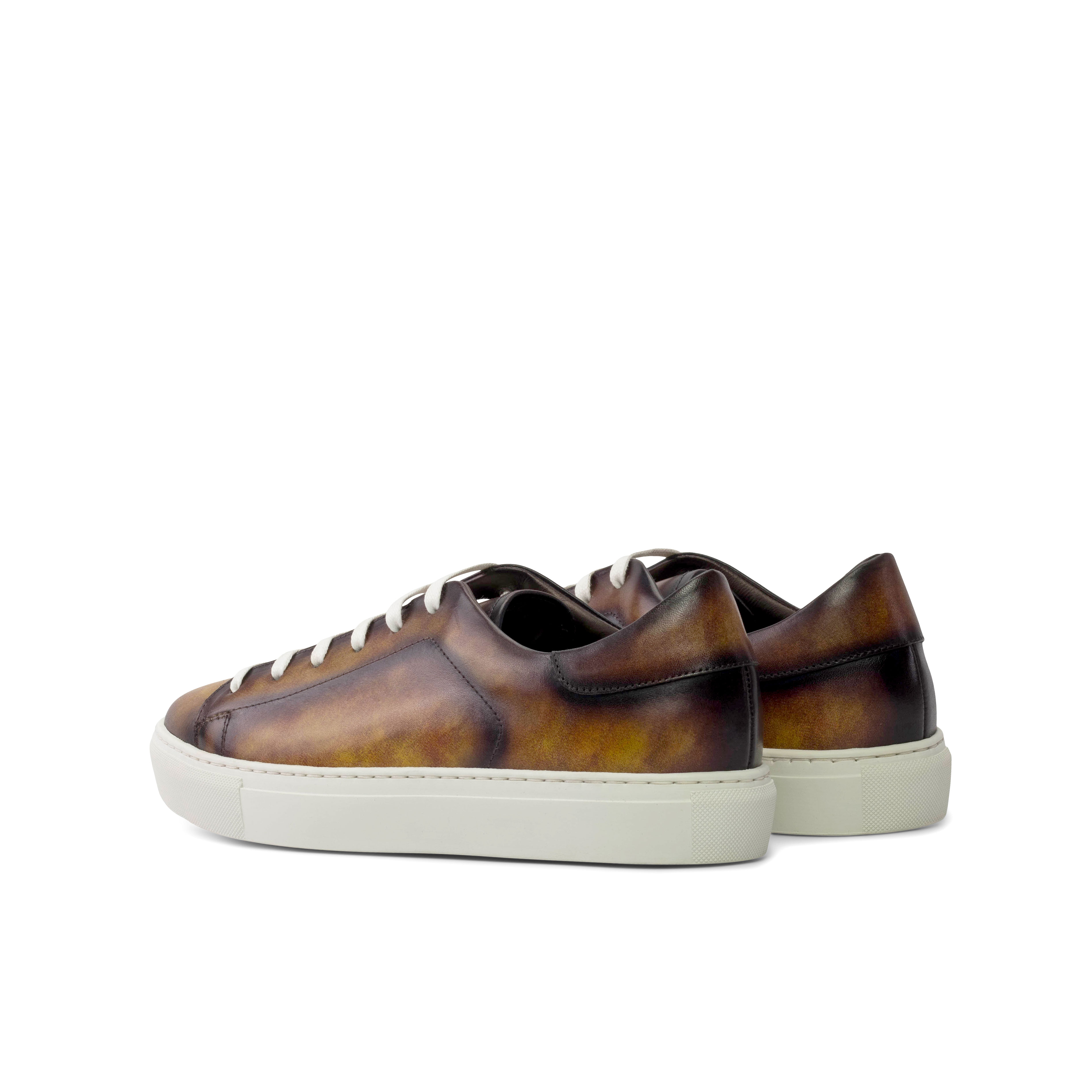 Trainer alternate view