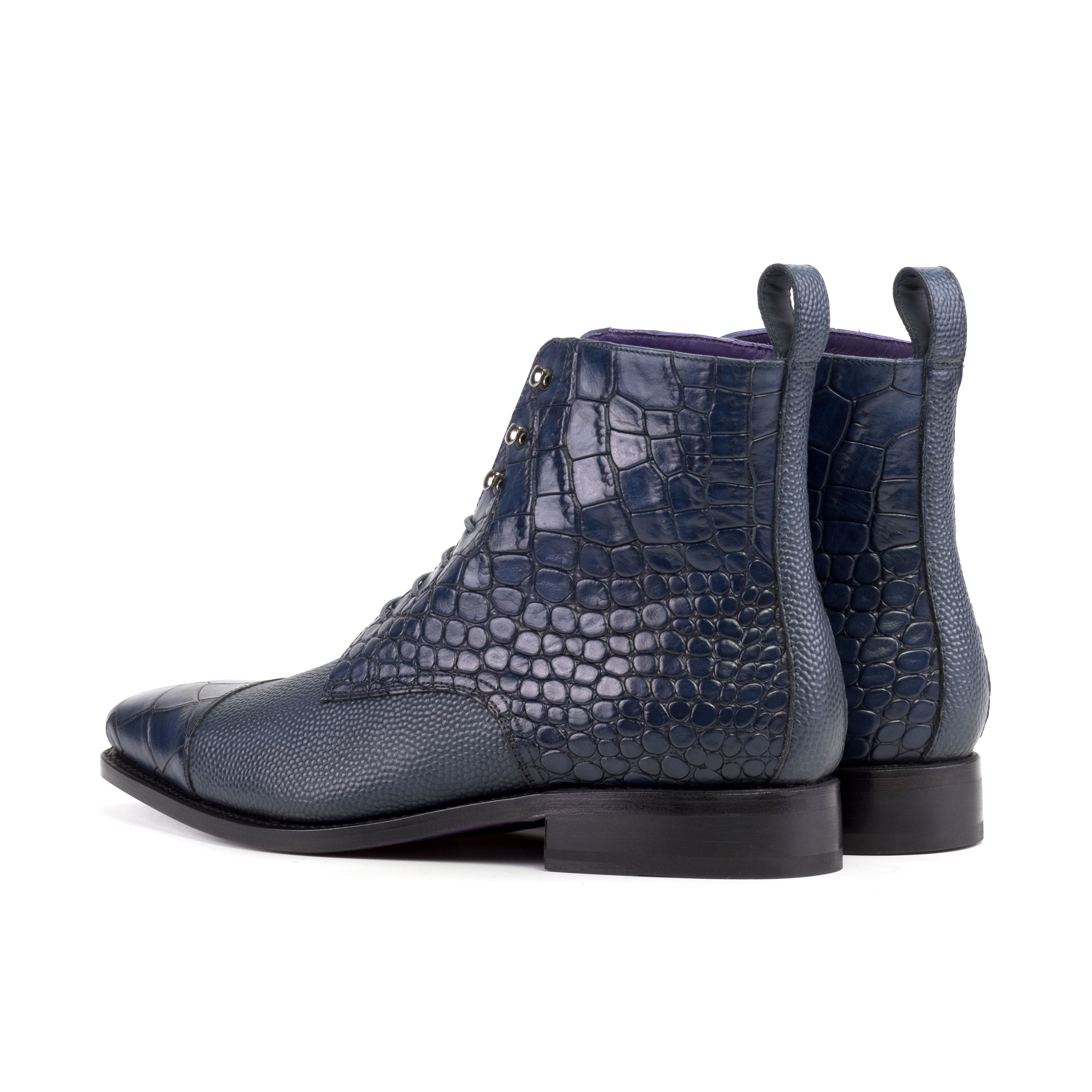 Jumper Boot alternate view