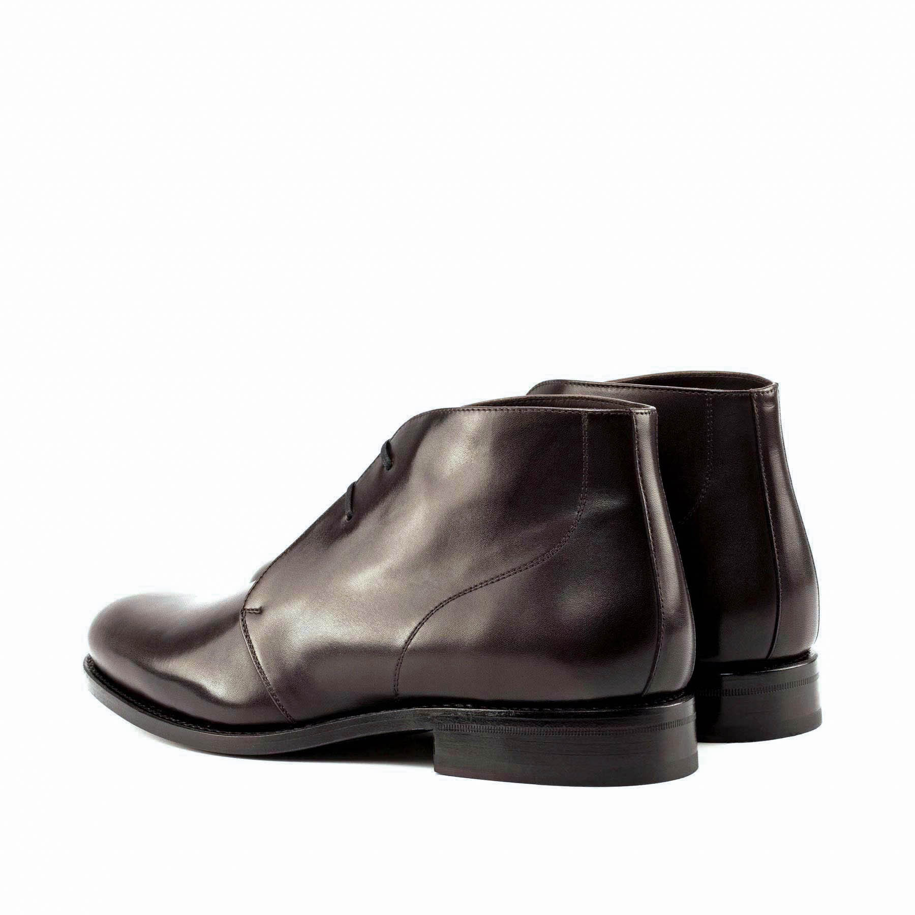 Chukka alternate view